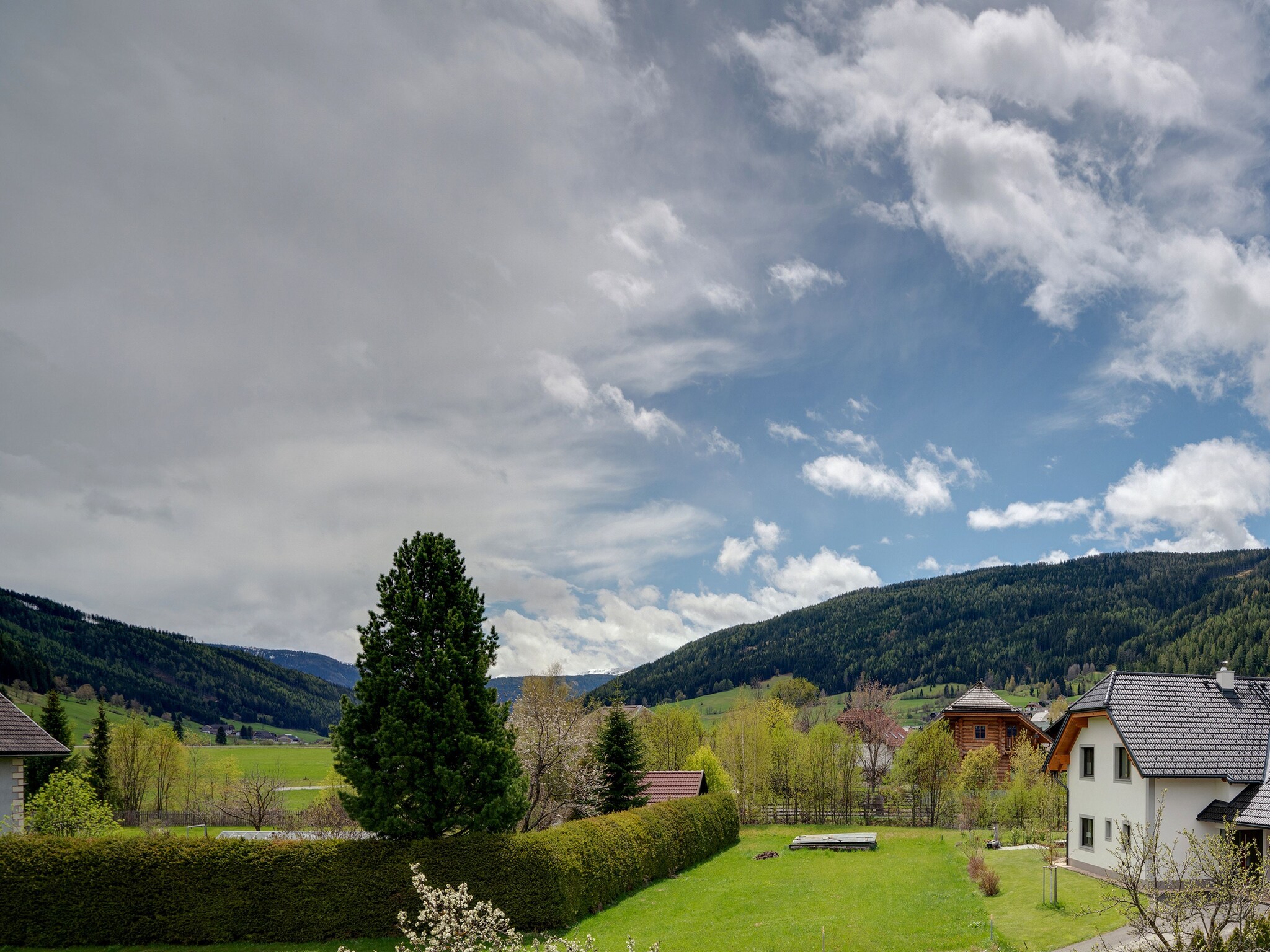   Chalet Mauterndorf