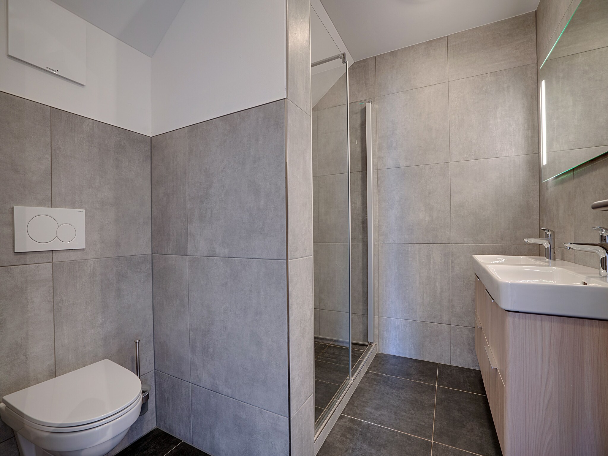   Chalet Mauterndorf