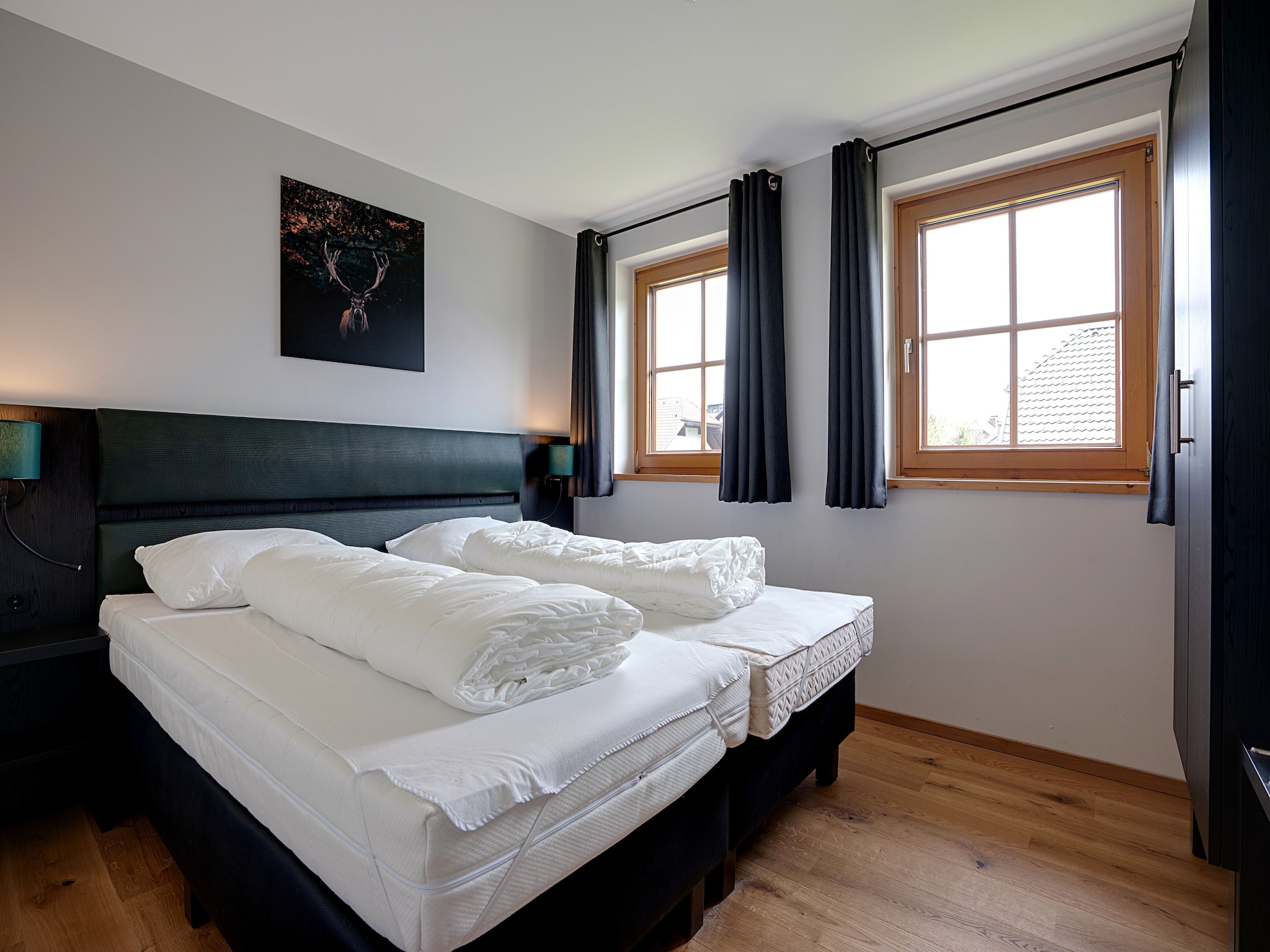  Chalet Mauterndorf