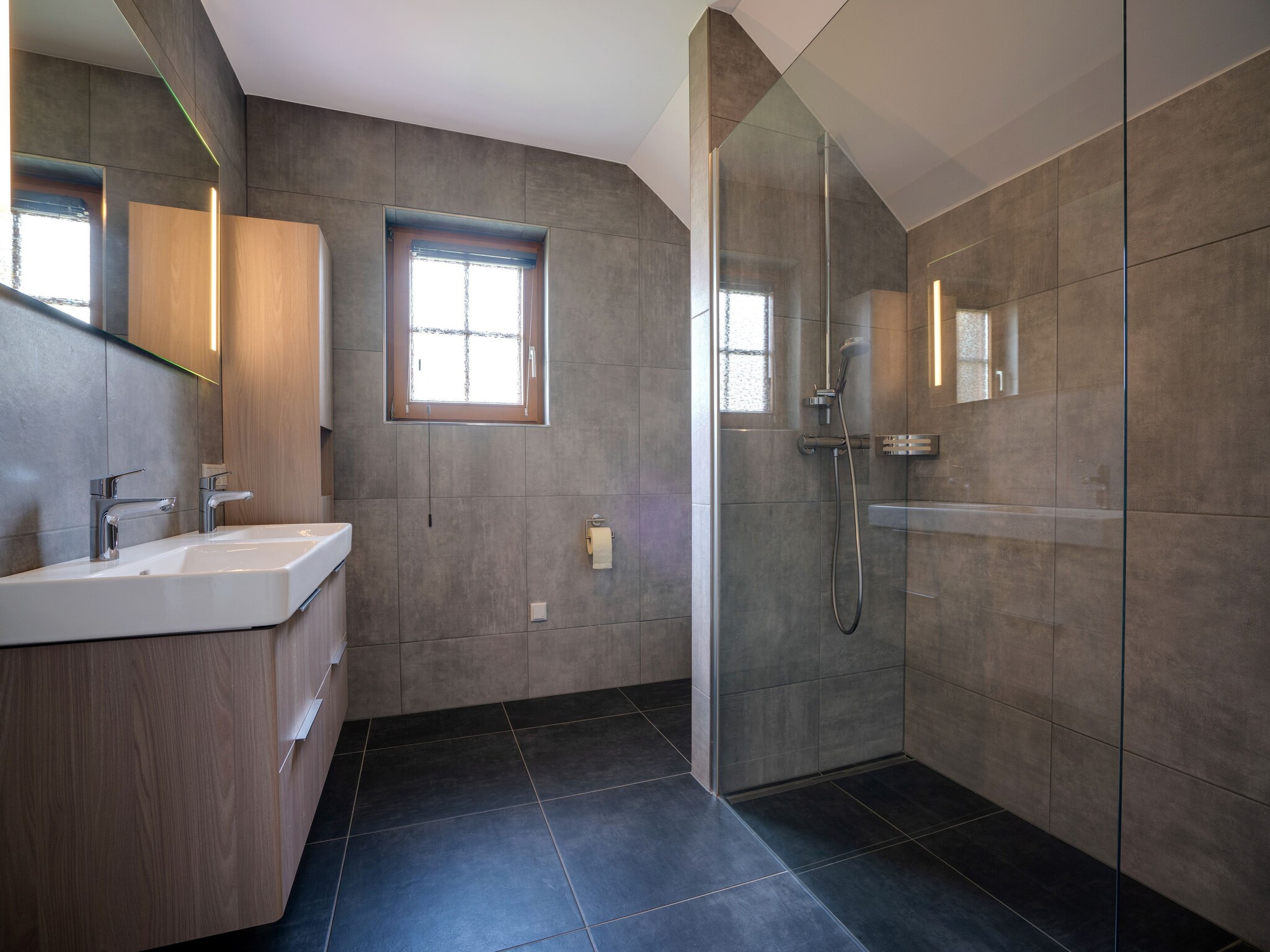   Chalet Mauterndorf
