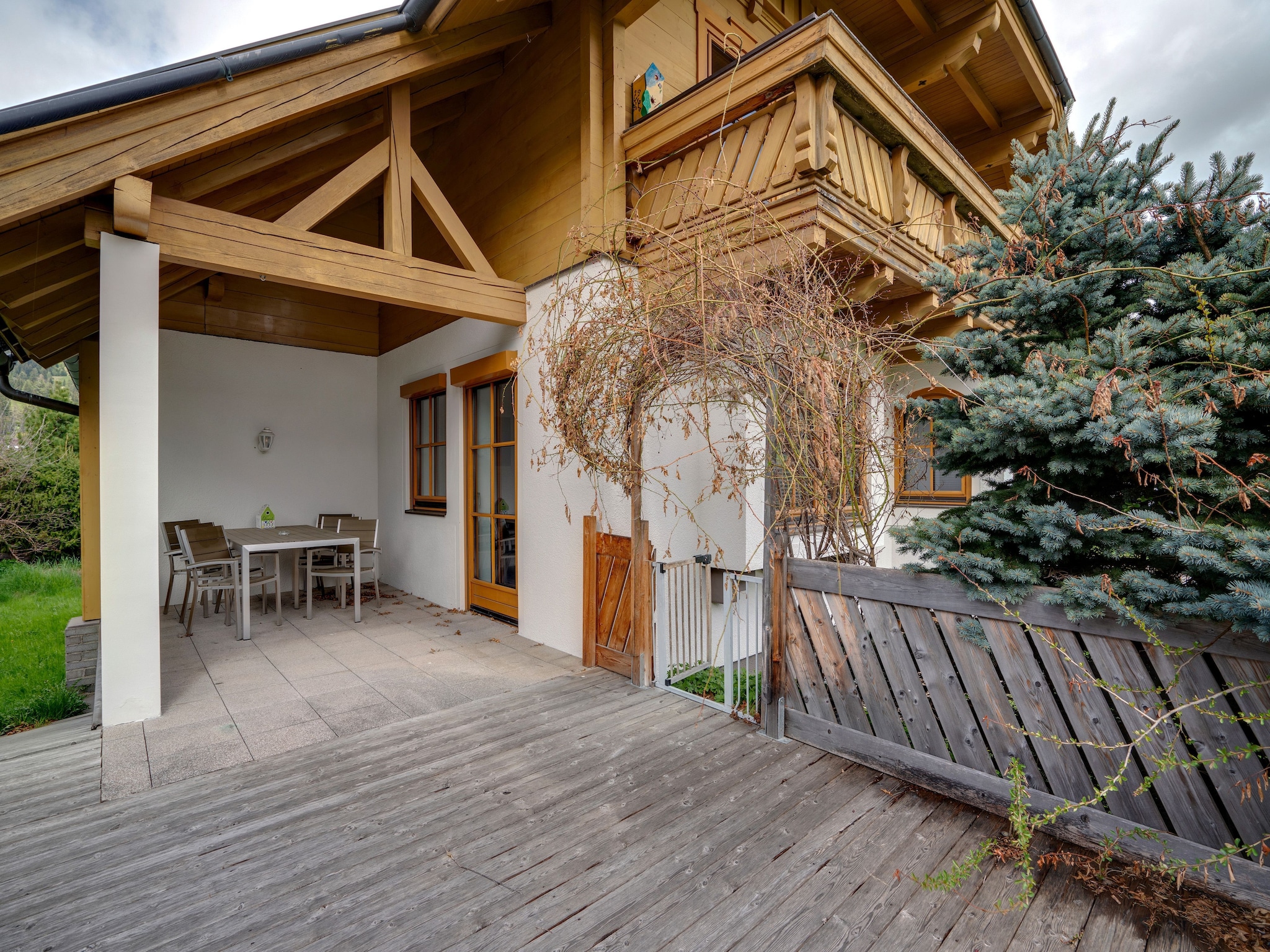  Chalet Mauterndorf