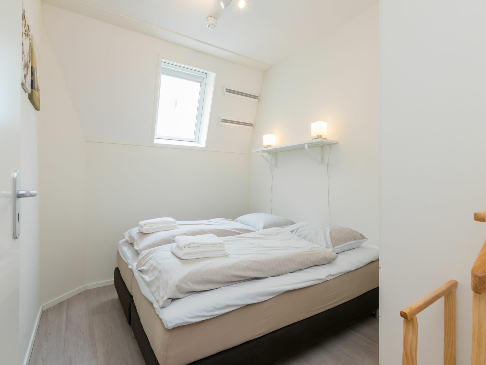   	Appartement Duinhof Dishoek - 6 personen de luxe