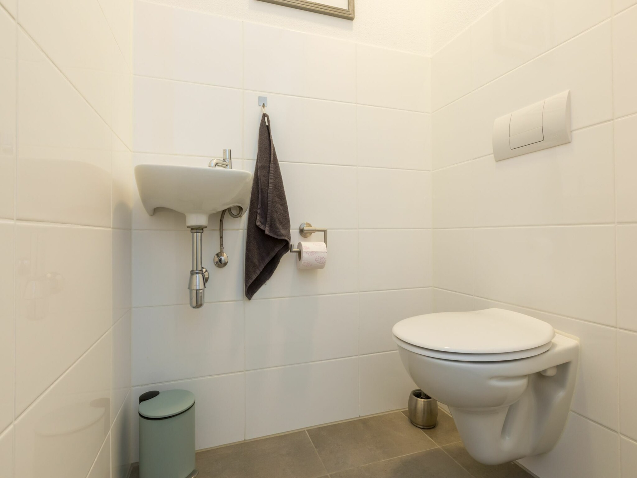   	Appartement Duinhof Dishoek - 6 personen de luxe