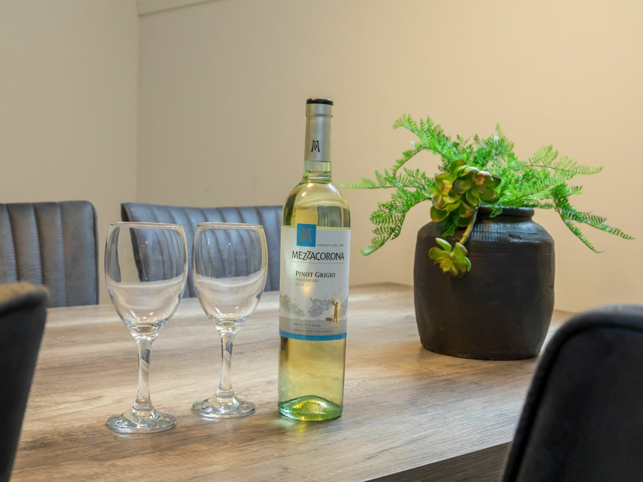   	Appartement Duinhof Dishoek - 6 personen de luxe