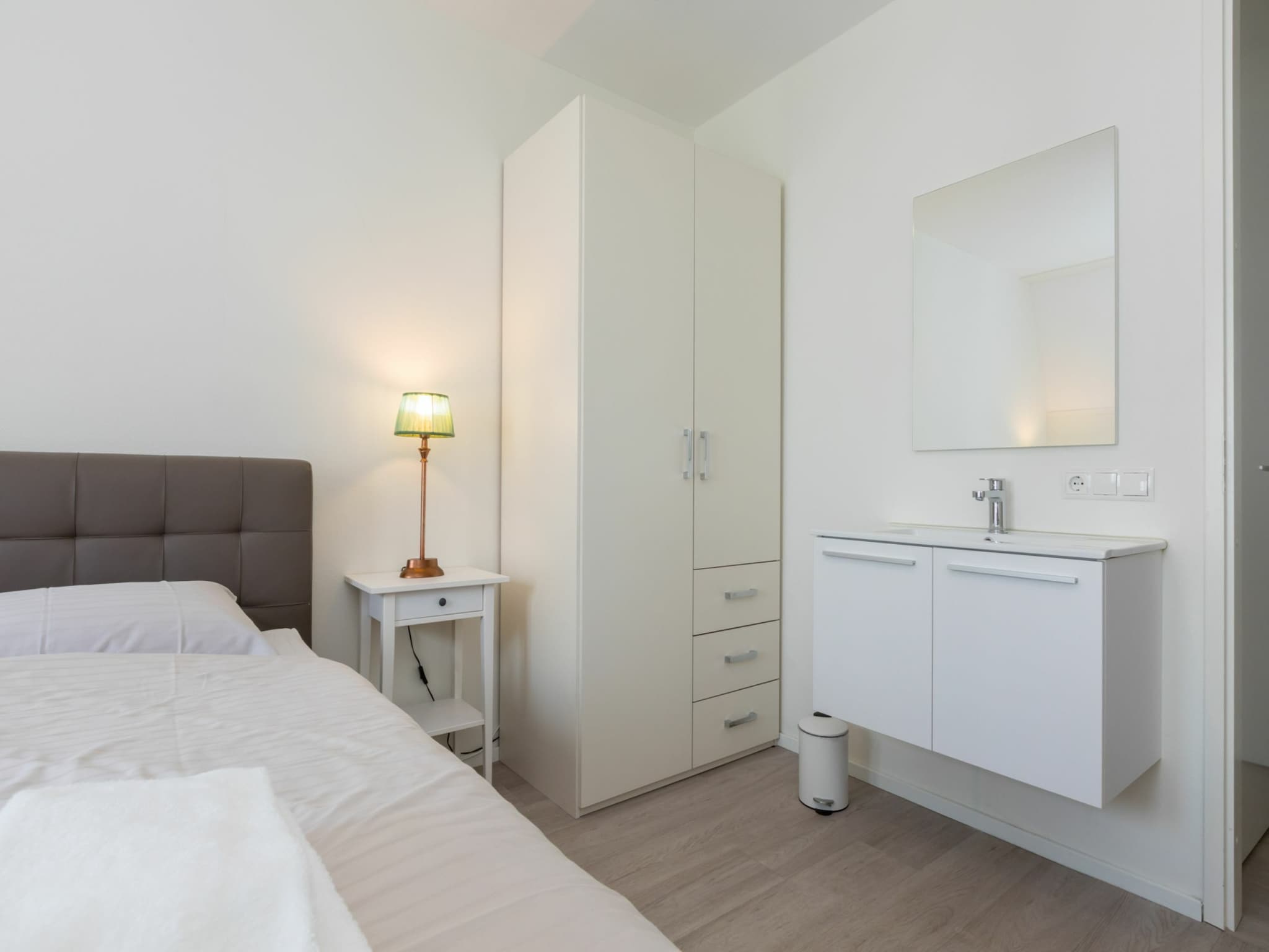   	Appartement Duinhof Dishoek - 6 personen de luxe