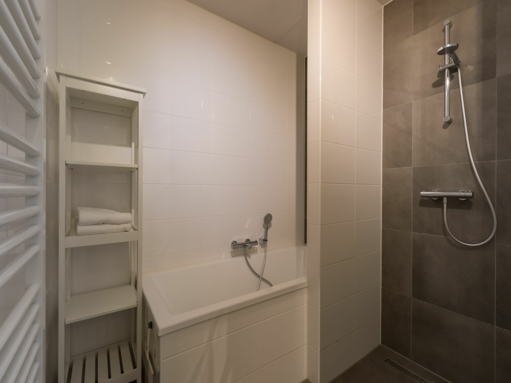   	Appartement Duinhof Dishoek - 6 personen de luxe