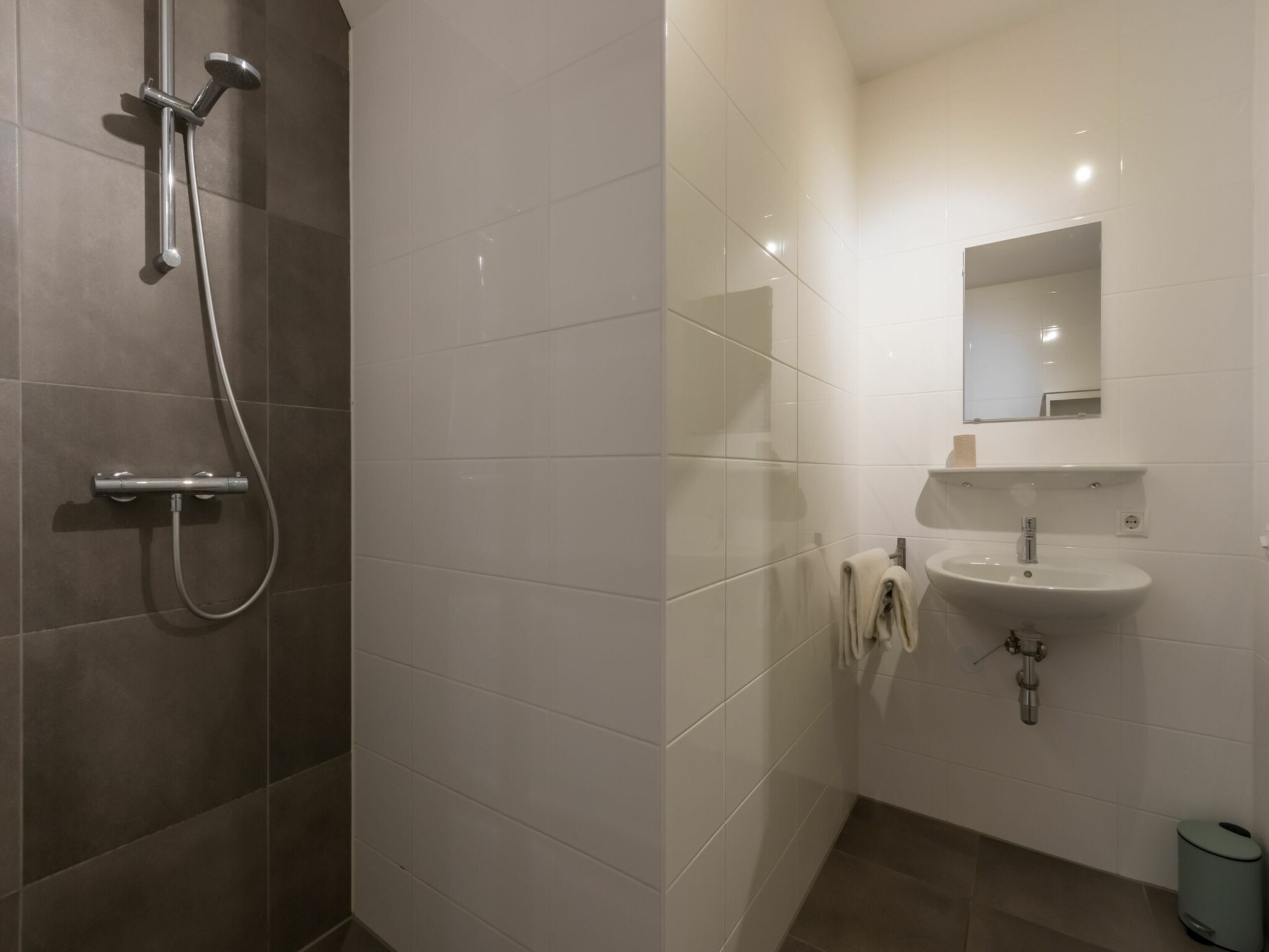   	Appartement Duinhof Dishoek - 6 personen de luxe