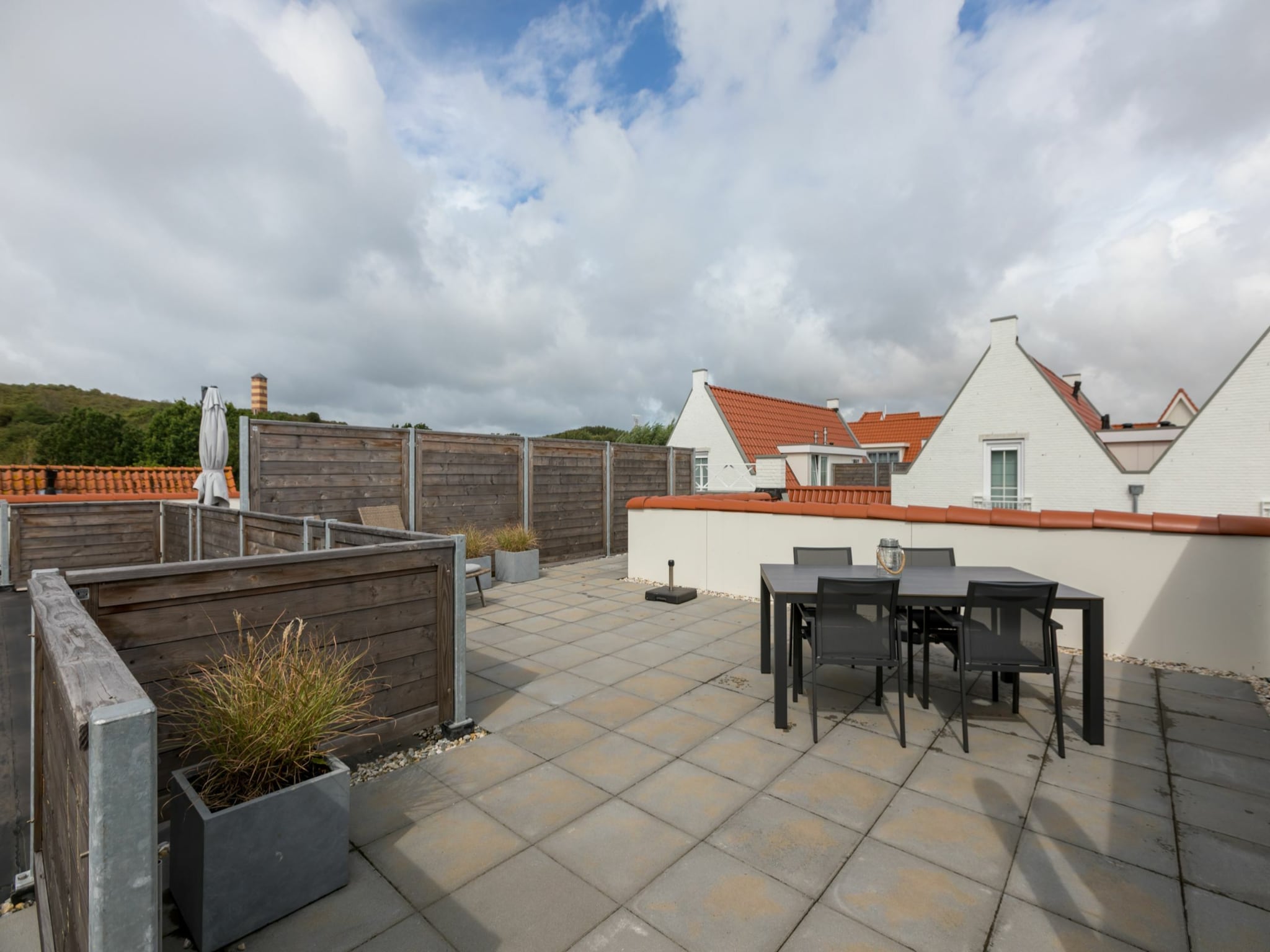   	Appartement Duinhof Dishoek - 6 personen de luxe