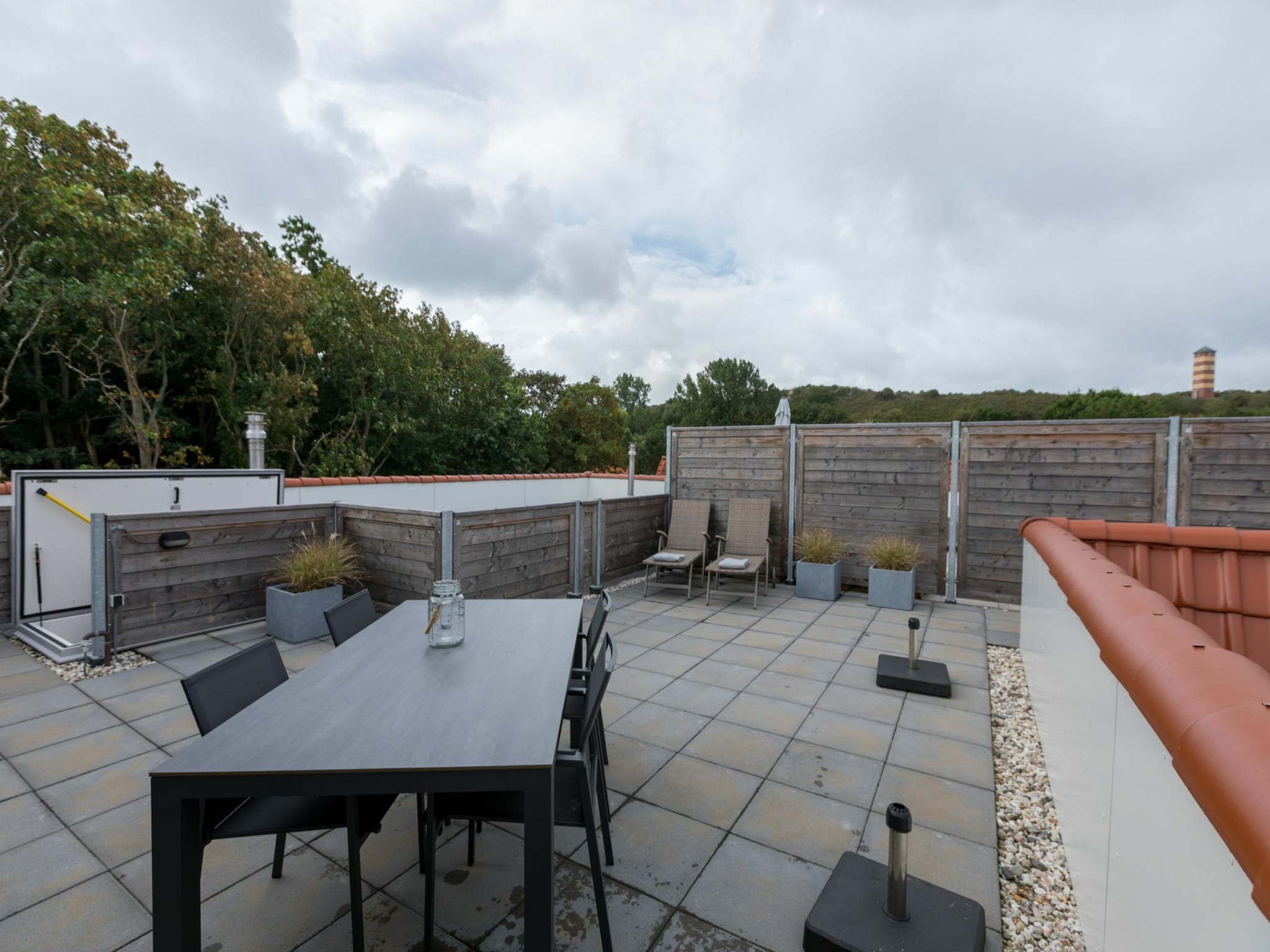   	Appartement Duinhof Dishoek - 6 personen de luxe