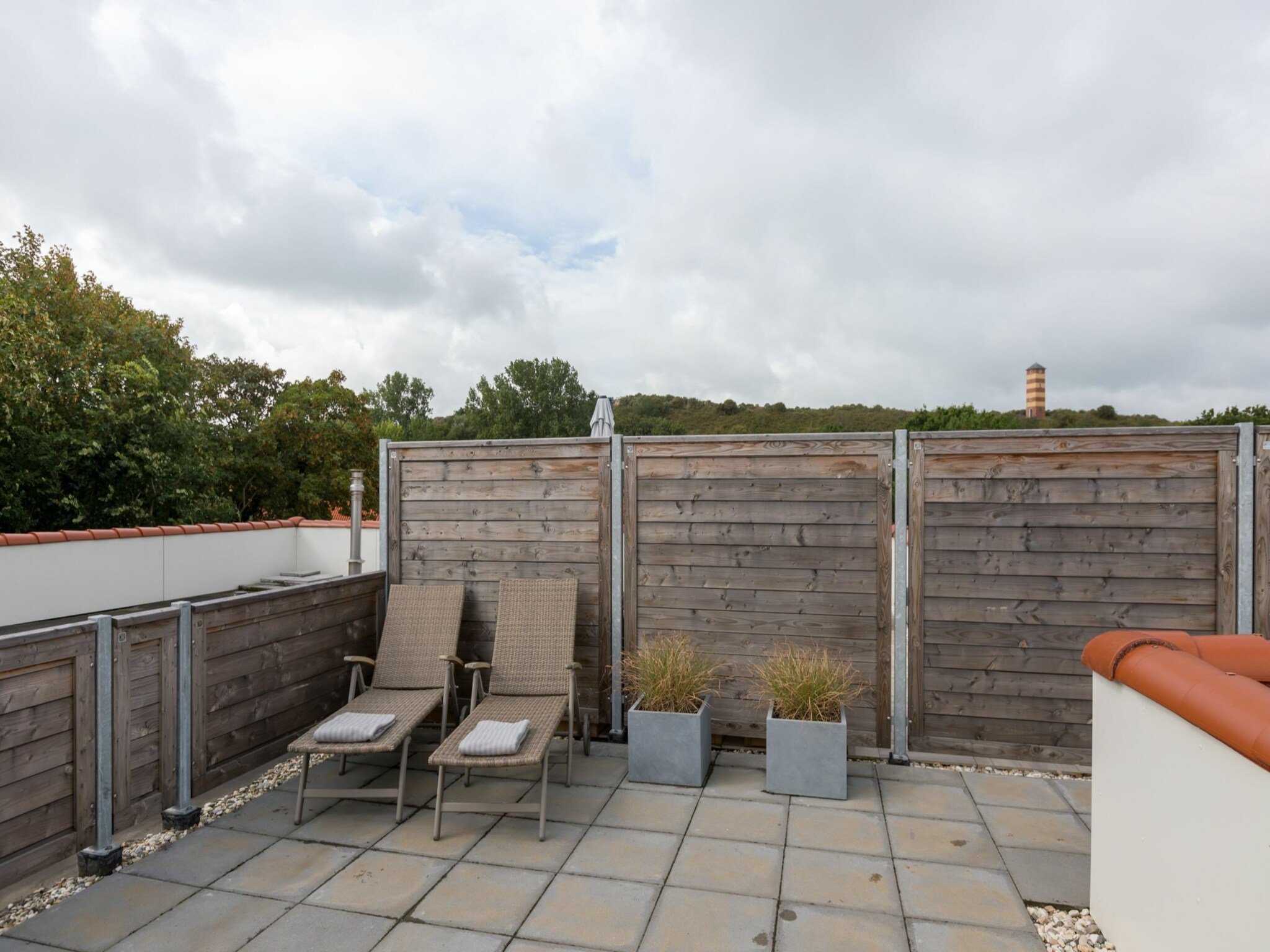   	Appartement Duinhof Dishoek - 6 personen de luxe