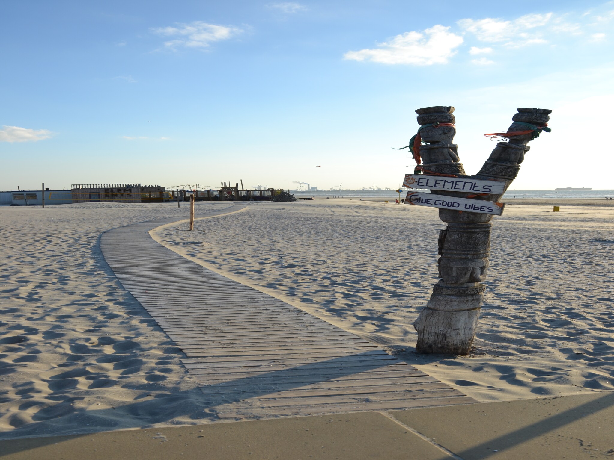   Strandpark Vlugtenburg 12
