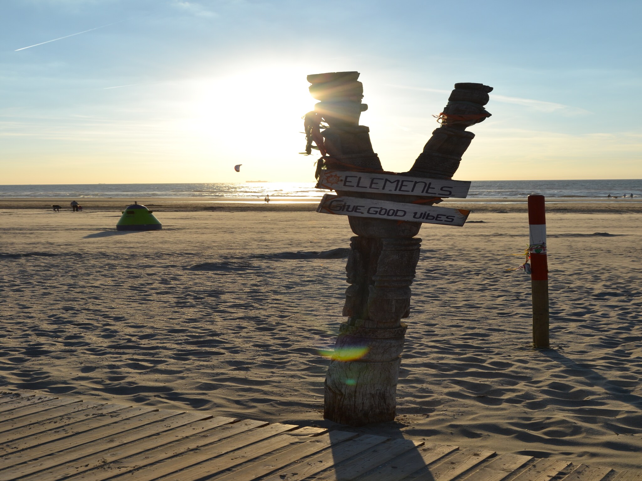   Strandpark Vlugtenburg 12