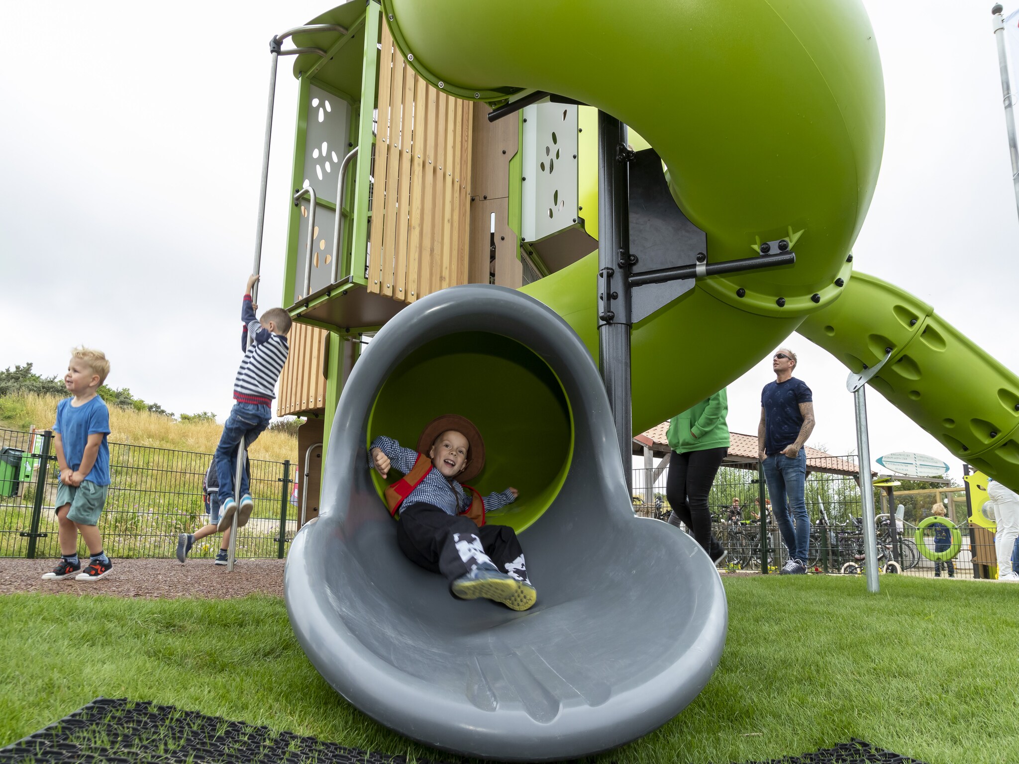  Strandpark Vlugtenburg 12