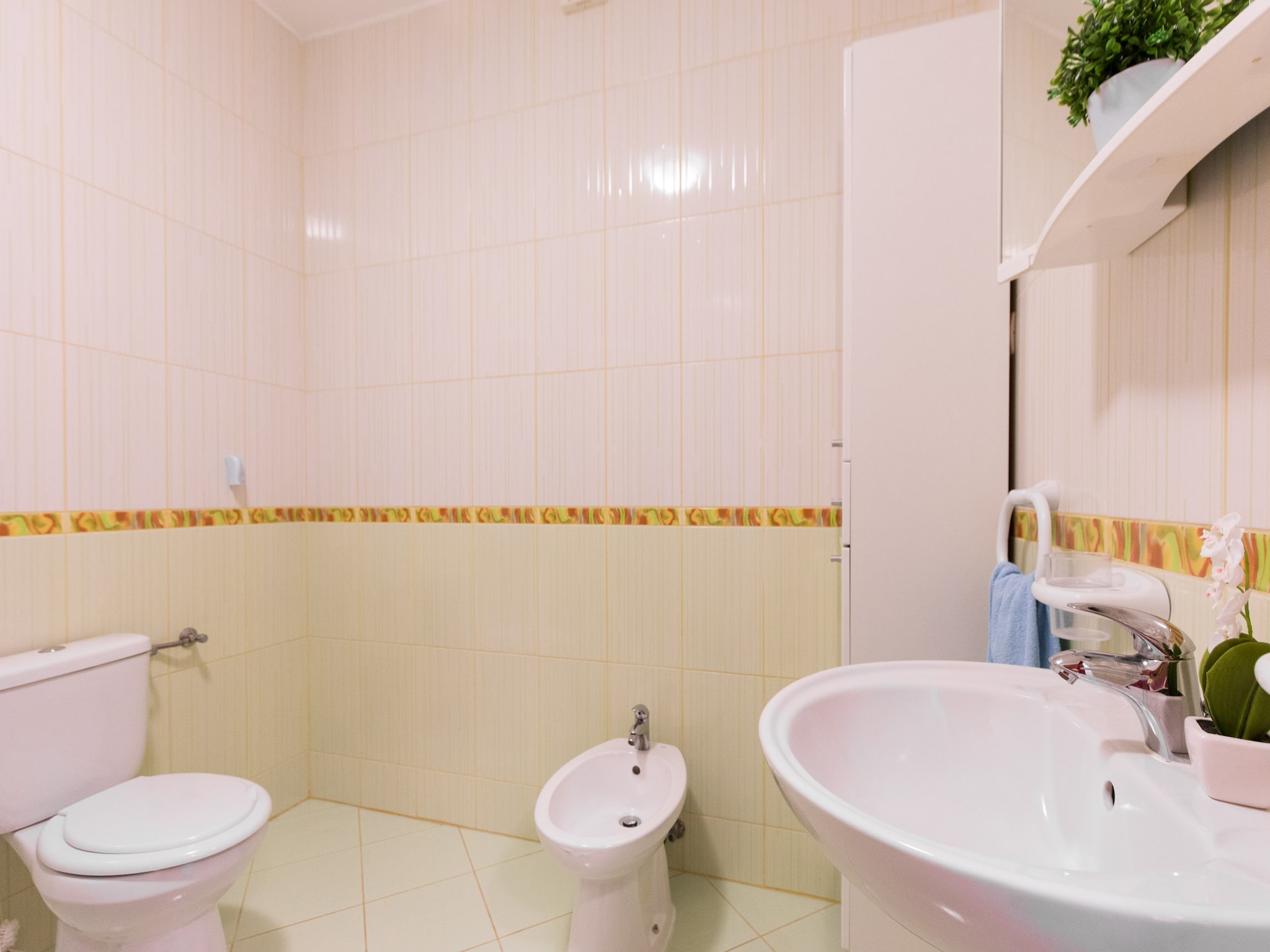 Apartmá Larma