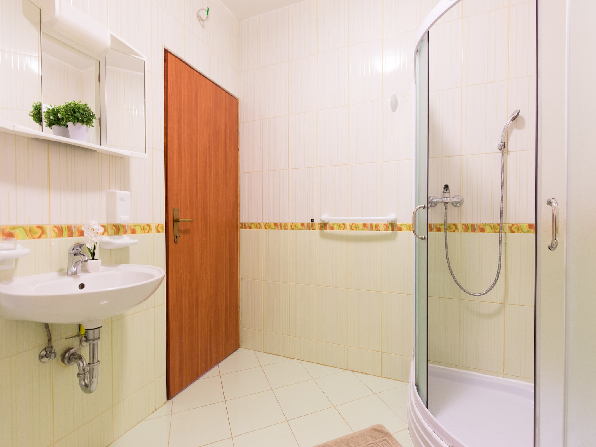 Apartmá Larma