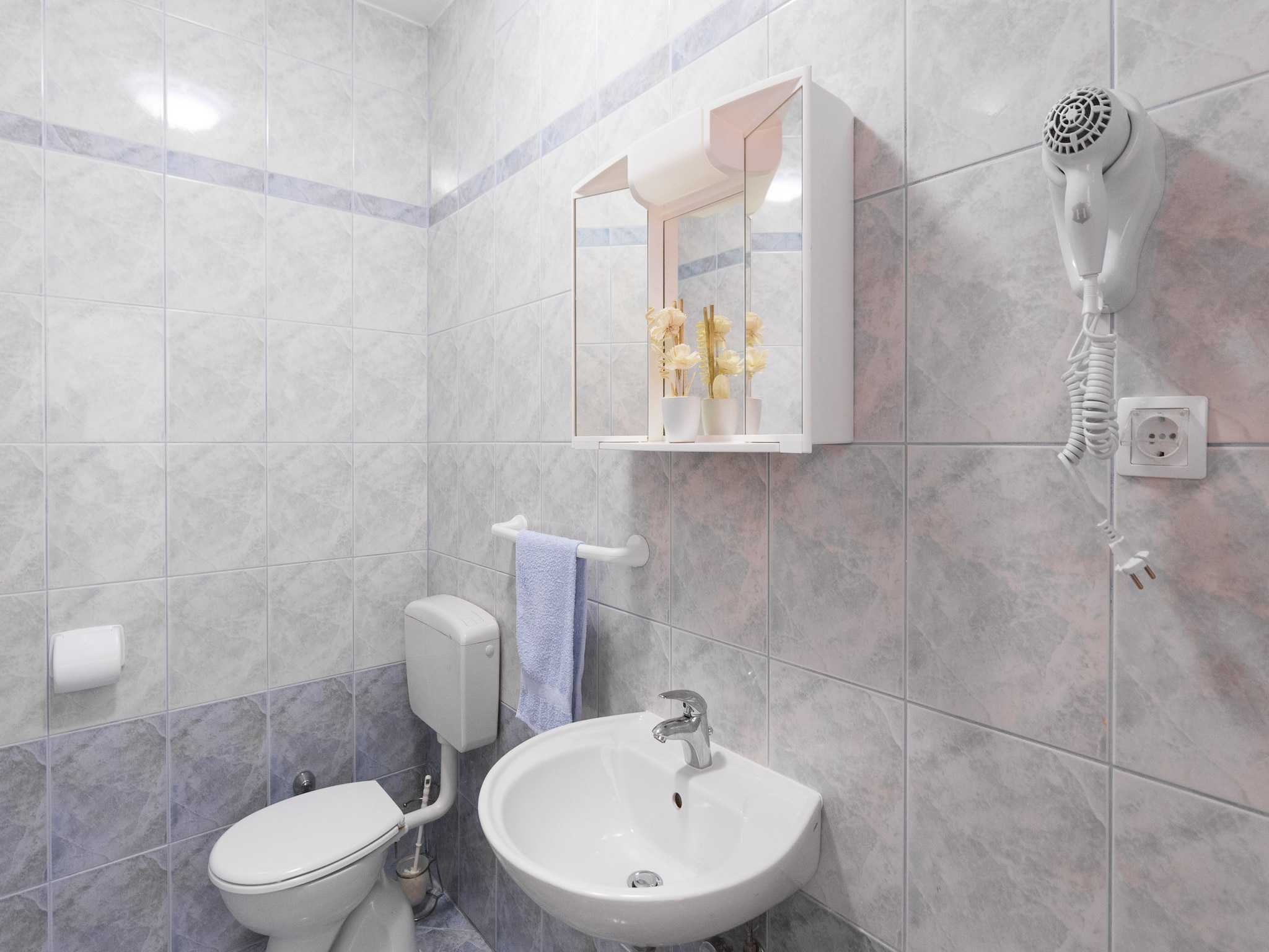 Apartmá Larma