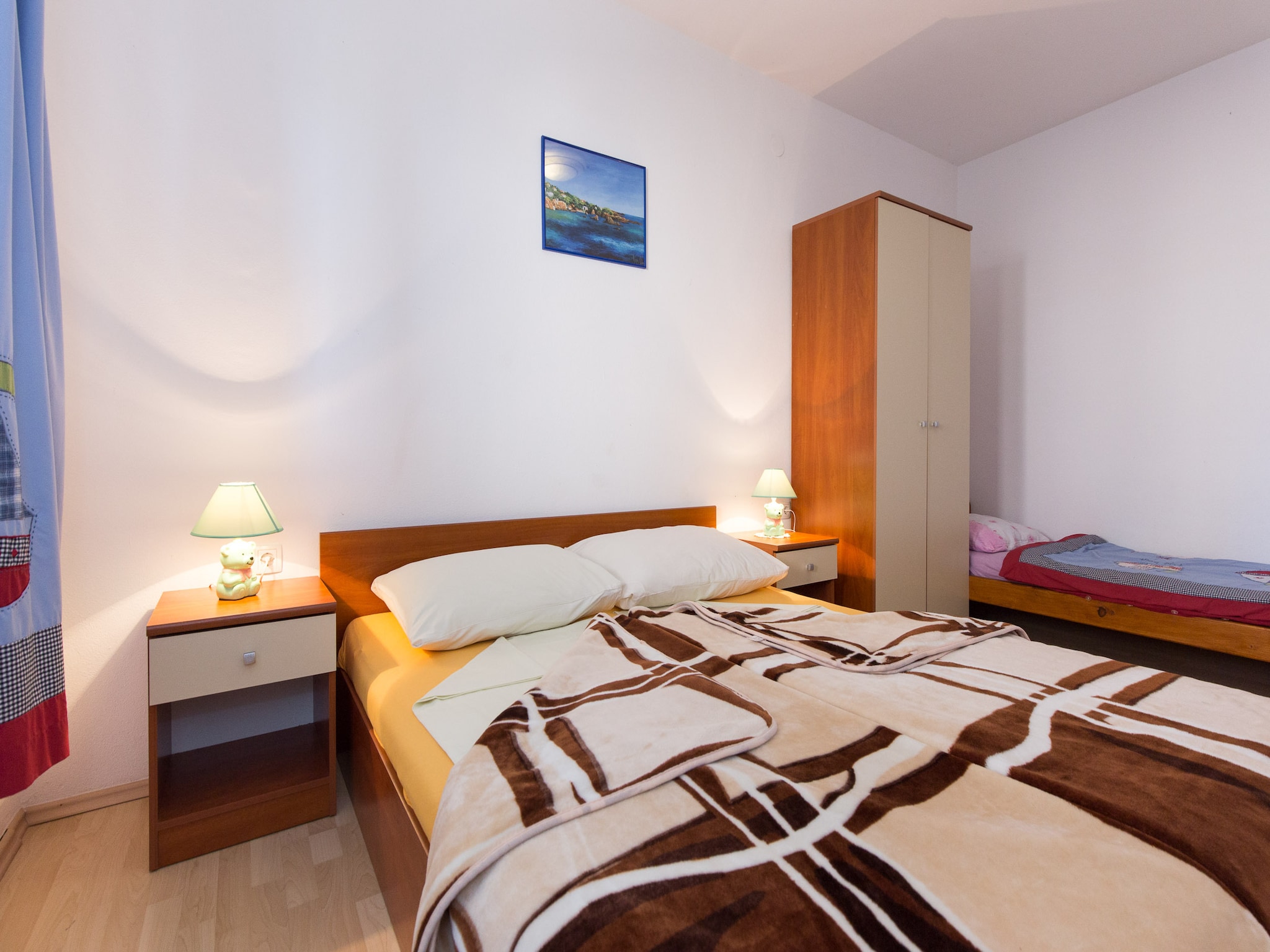 Apartmá Larma