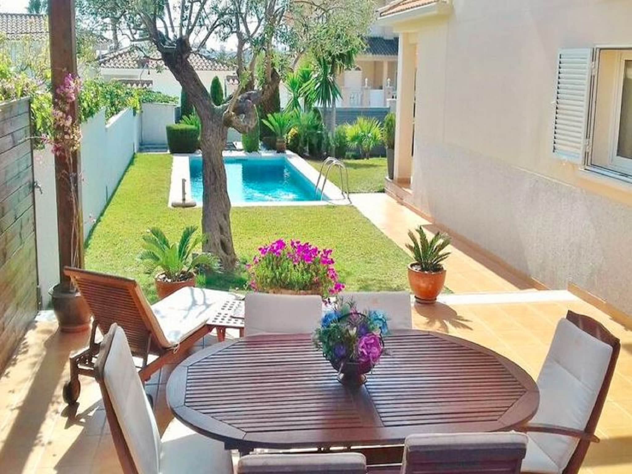 Vacation home Casa Linda