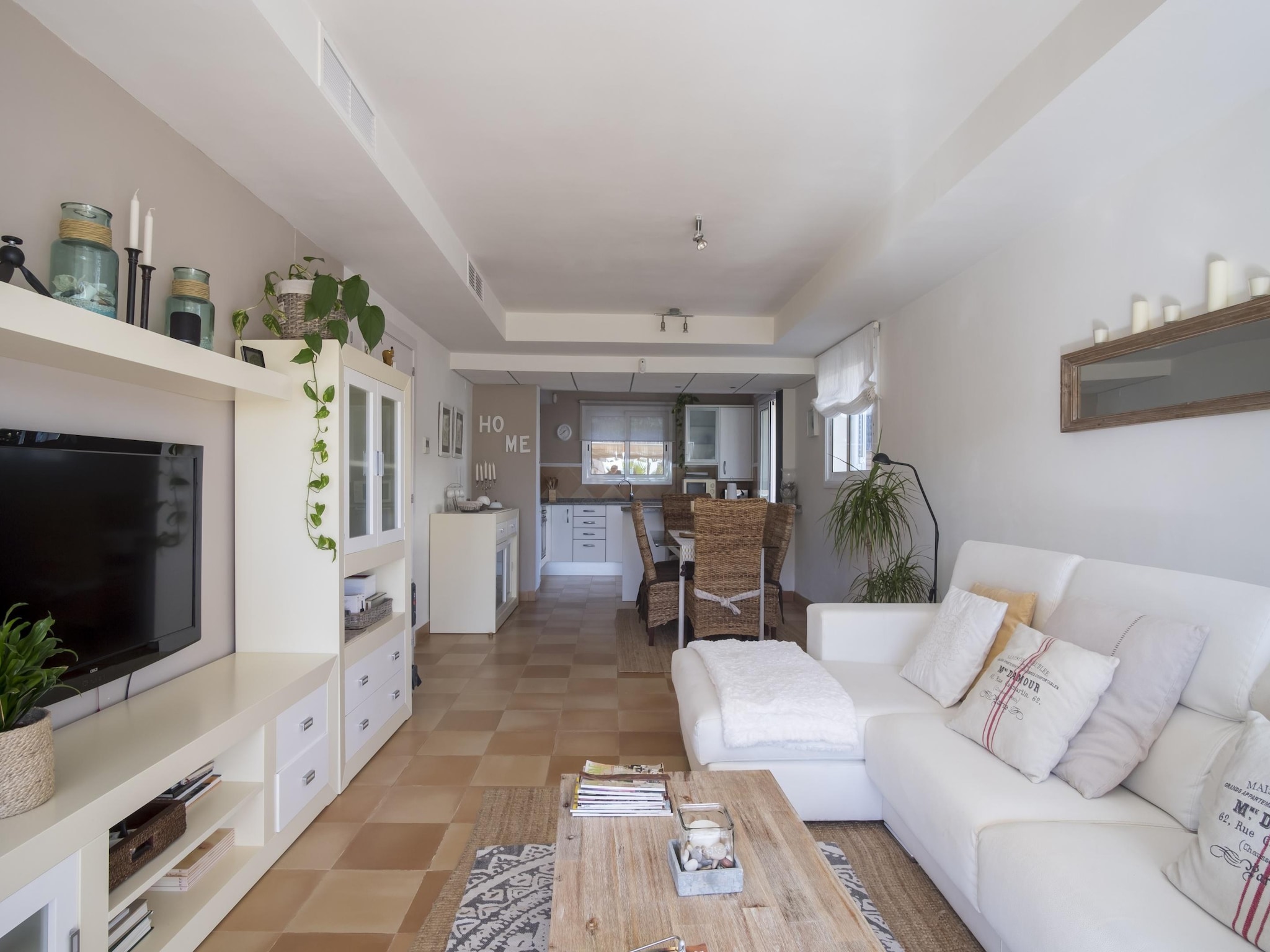 Vacation home Casa Linda