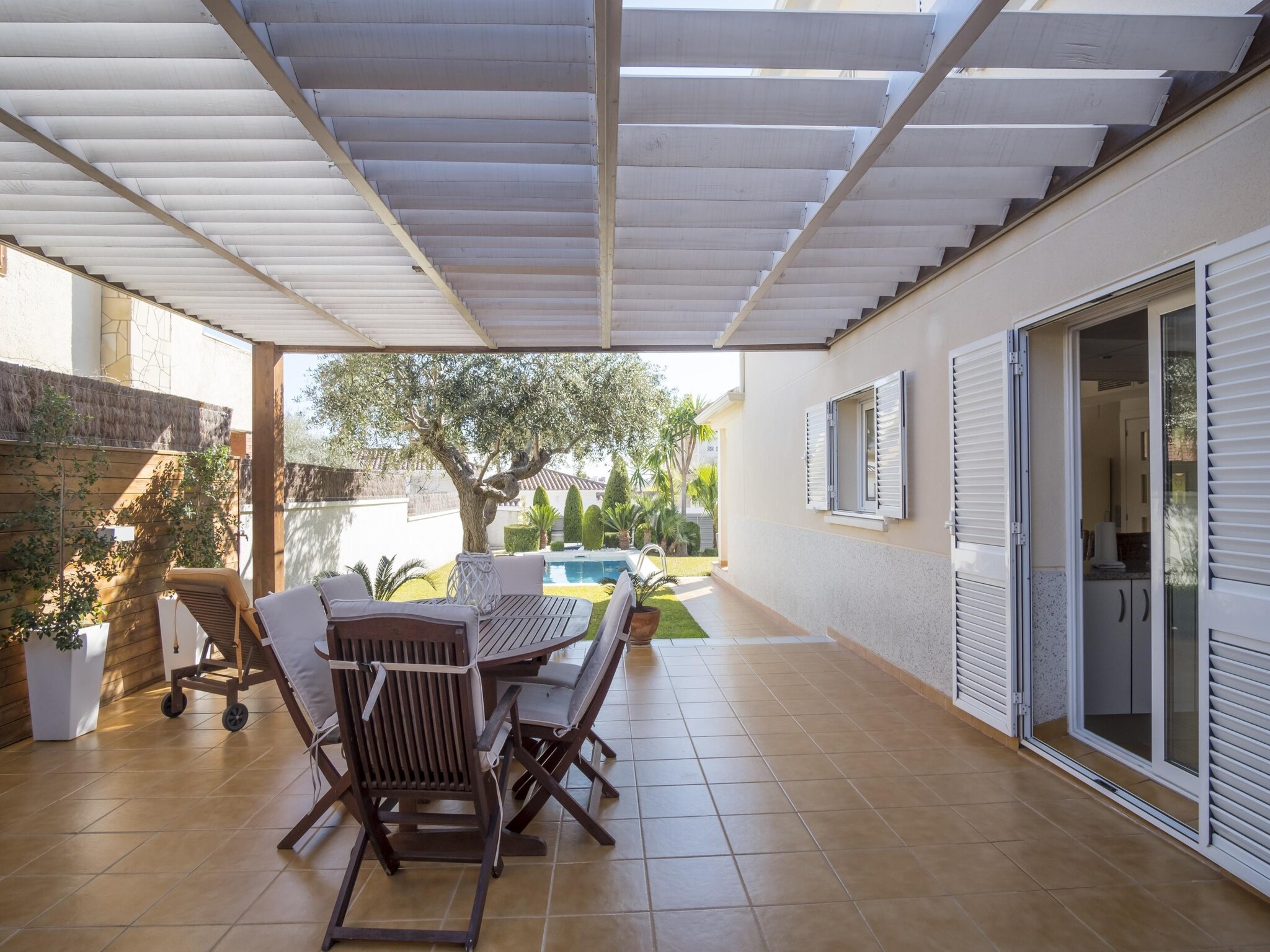Vacation home Casa Linda