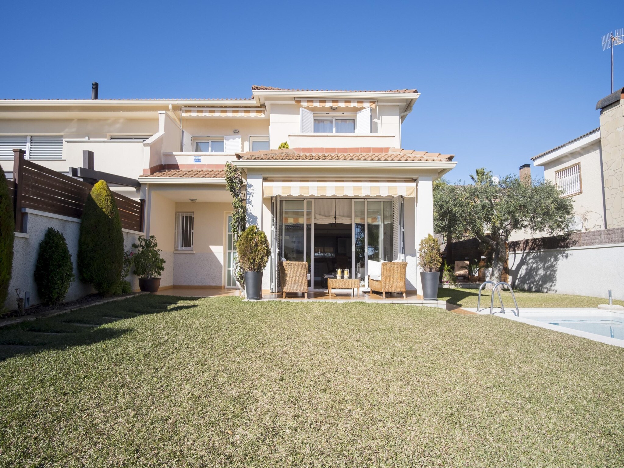 Vacation home Casa Linda
