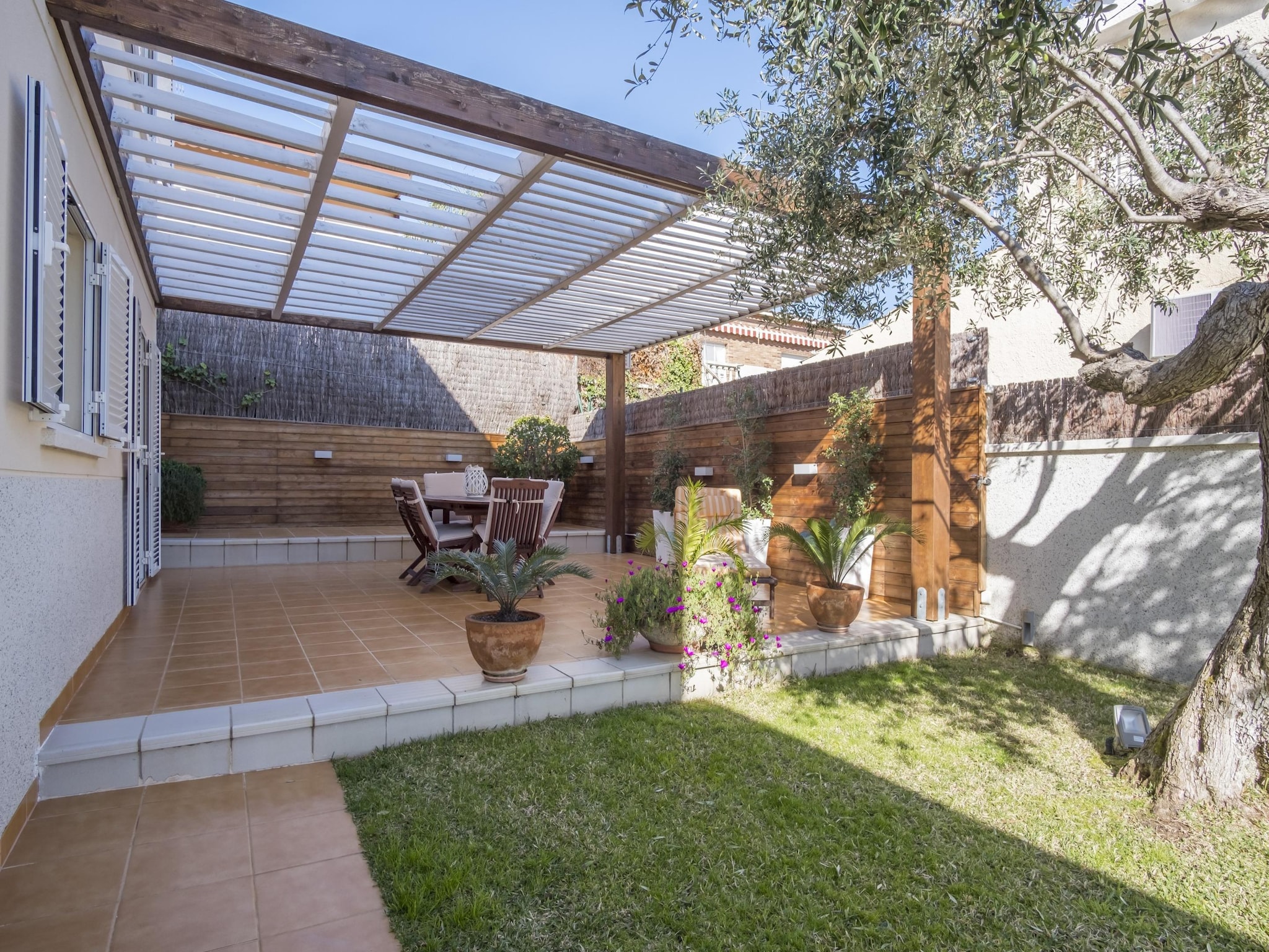 Vacation home Casa Linda