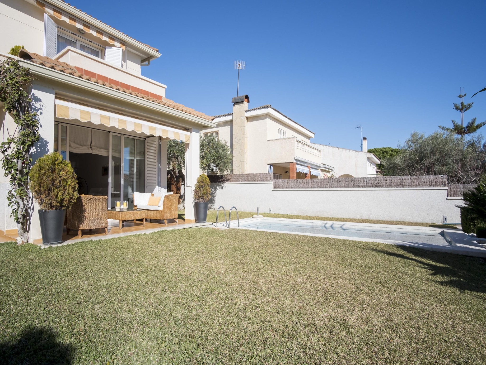 Vacation home Casa Linda