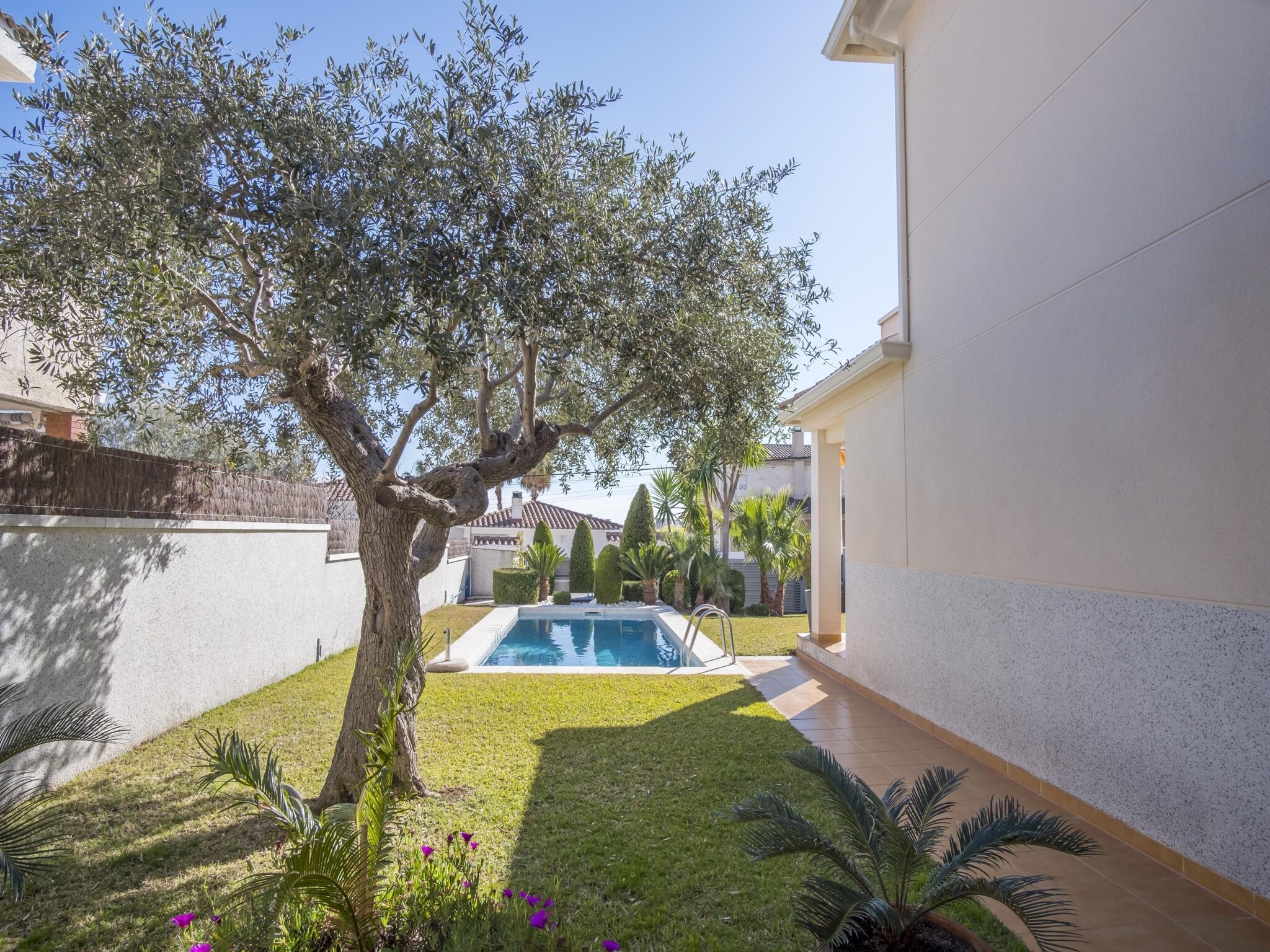Vacation home Casa Linda