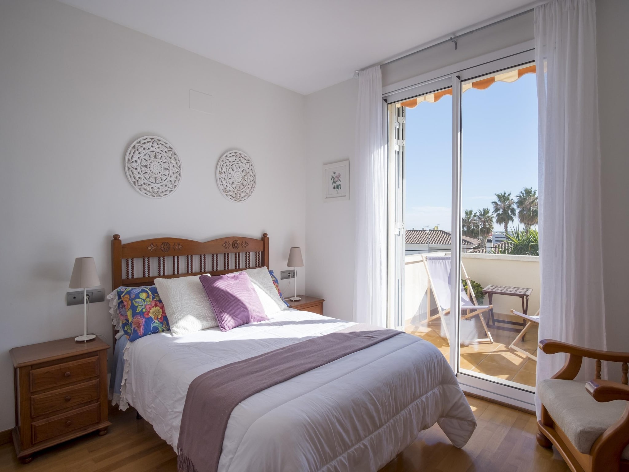 Vacation home Casa Linda