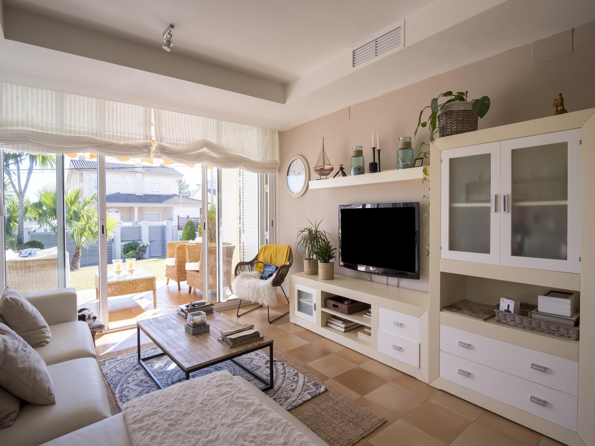 Vacation home Casa Linda