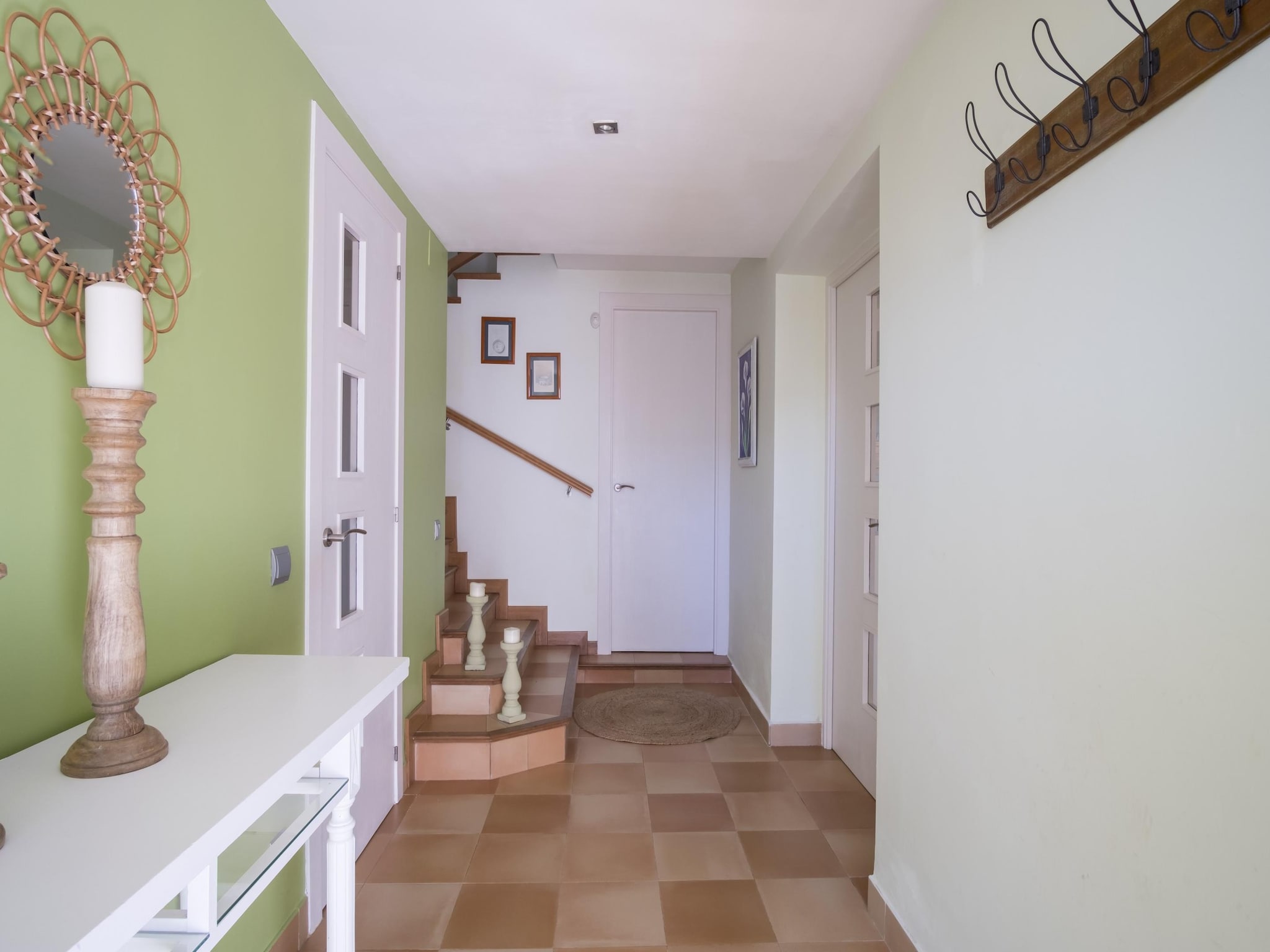 Vacation home Casa Linda