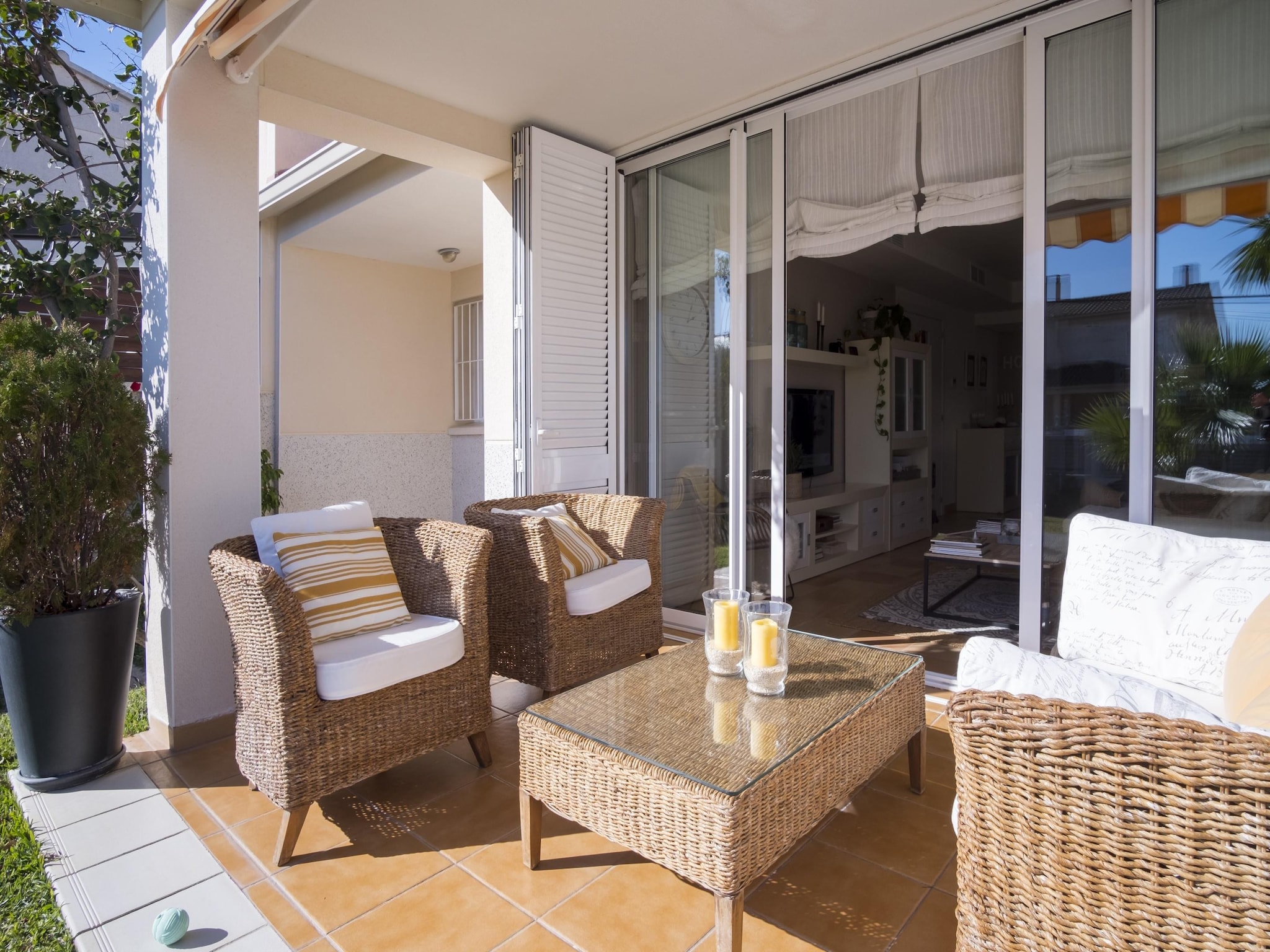 Vacation home Casa Linda