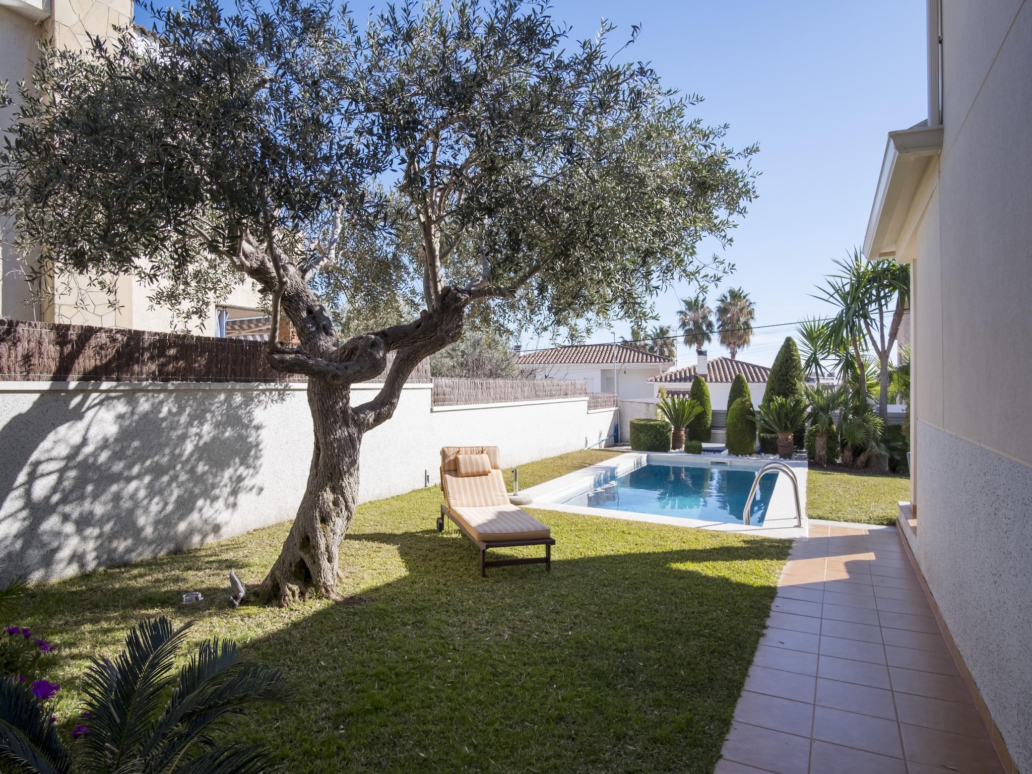 Vacation home Casa Linda