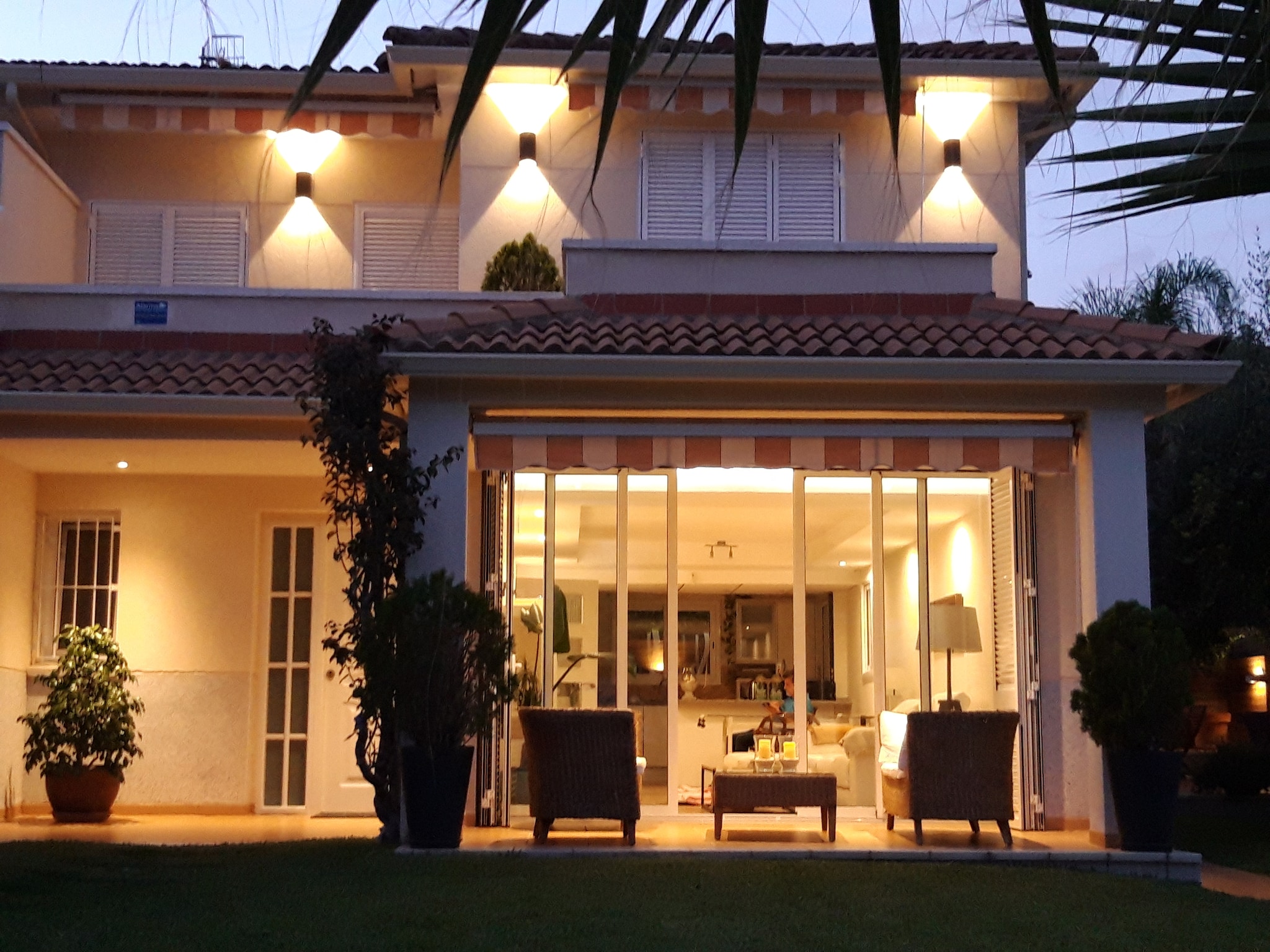 Vacation home Casa Linda