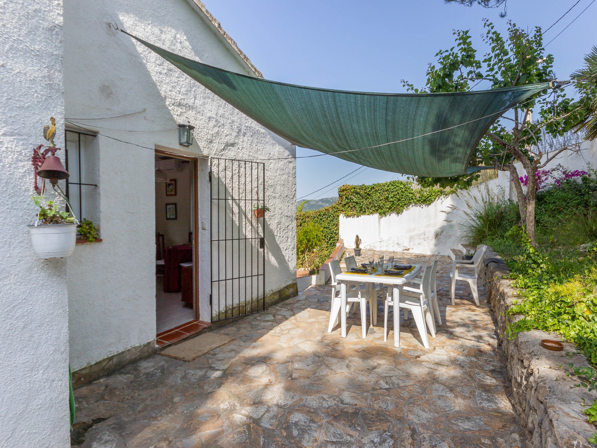Vakantiehuis Villa Cadi