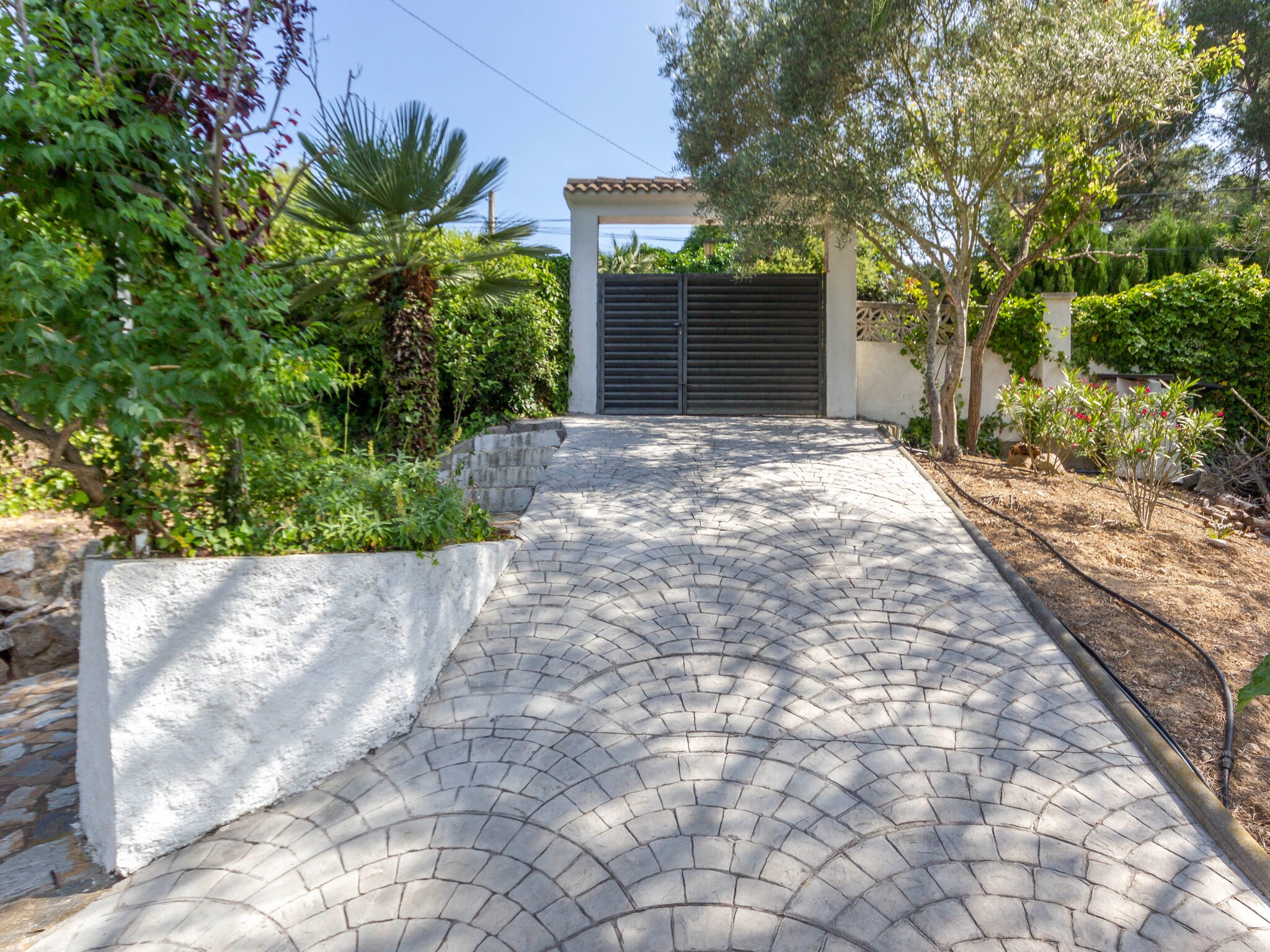 Vakantiehuis Villa Cadi