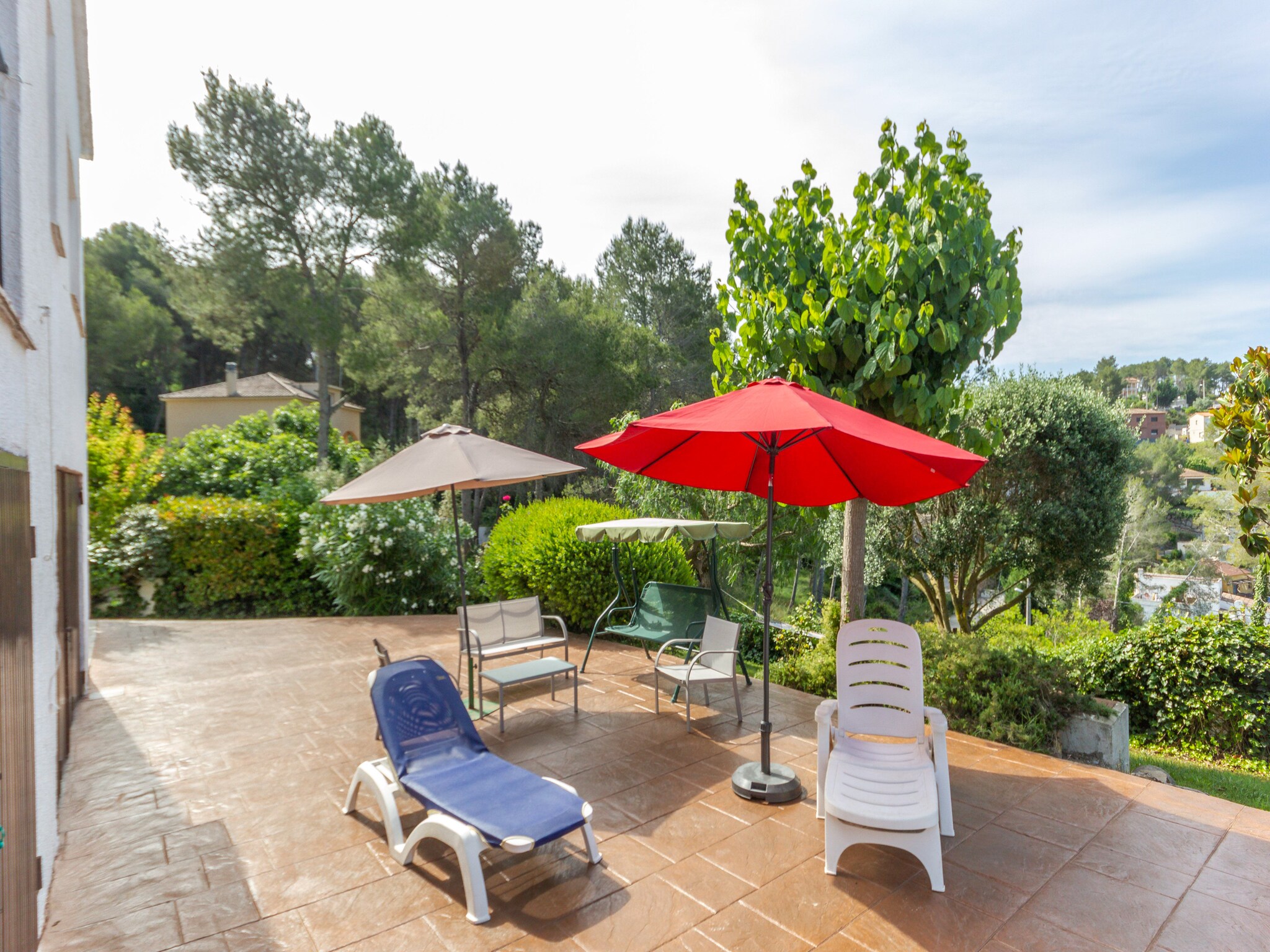 Vakantiehuis Villa Cadi