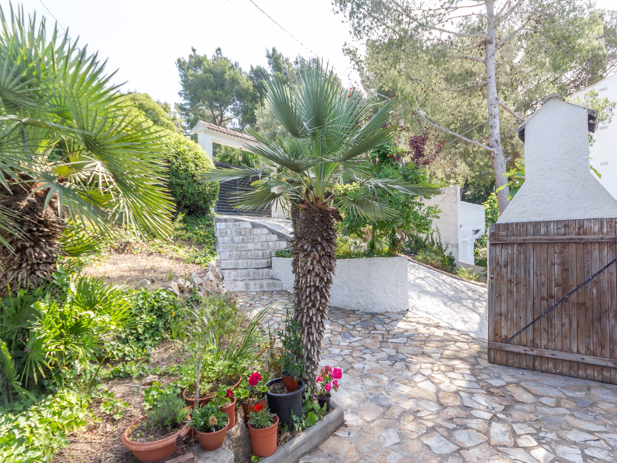 Vakantiehuis Villa Cadi