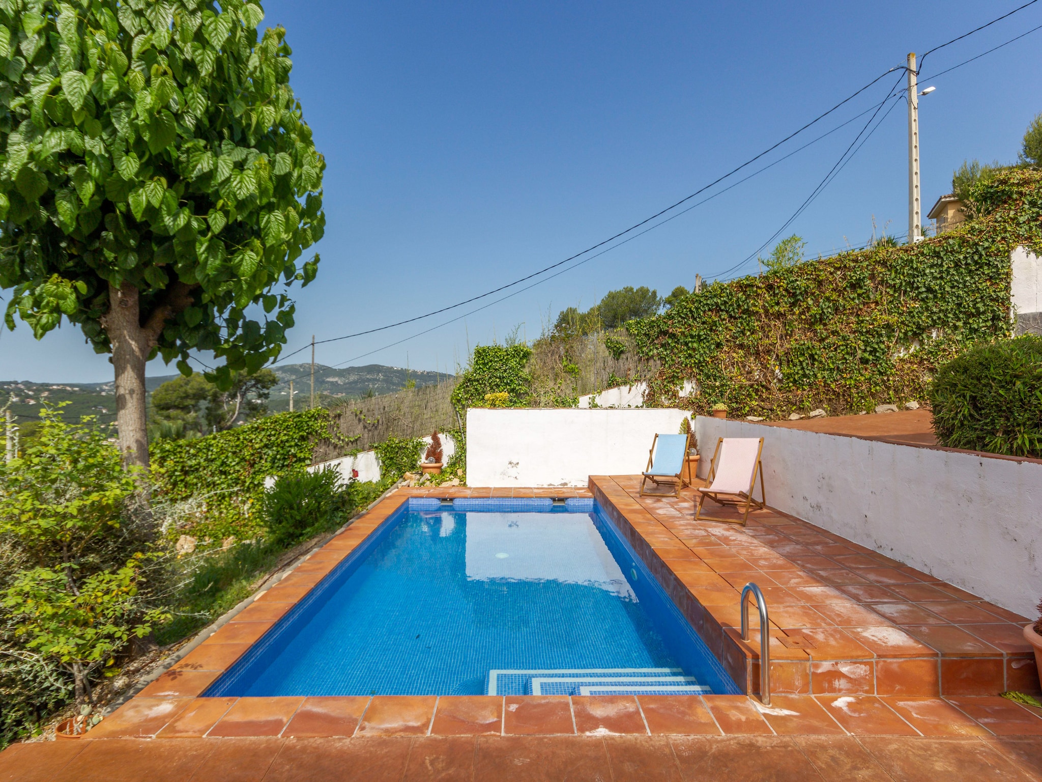 Vakantiehuis Villa Cadi