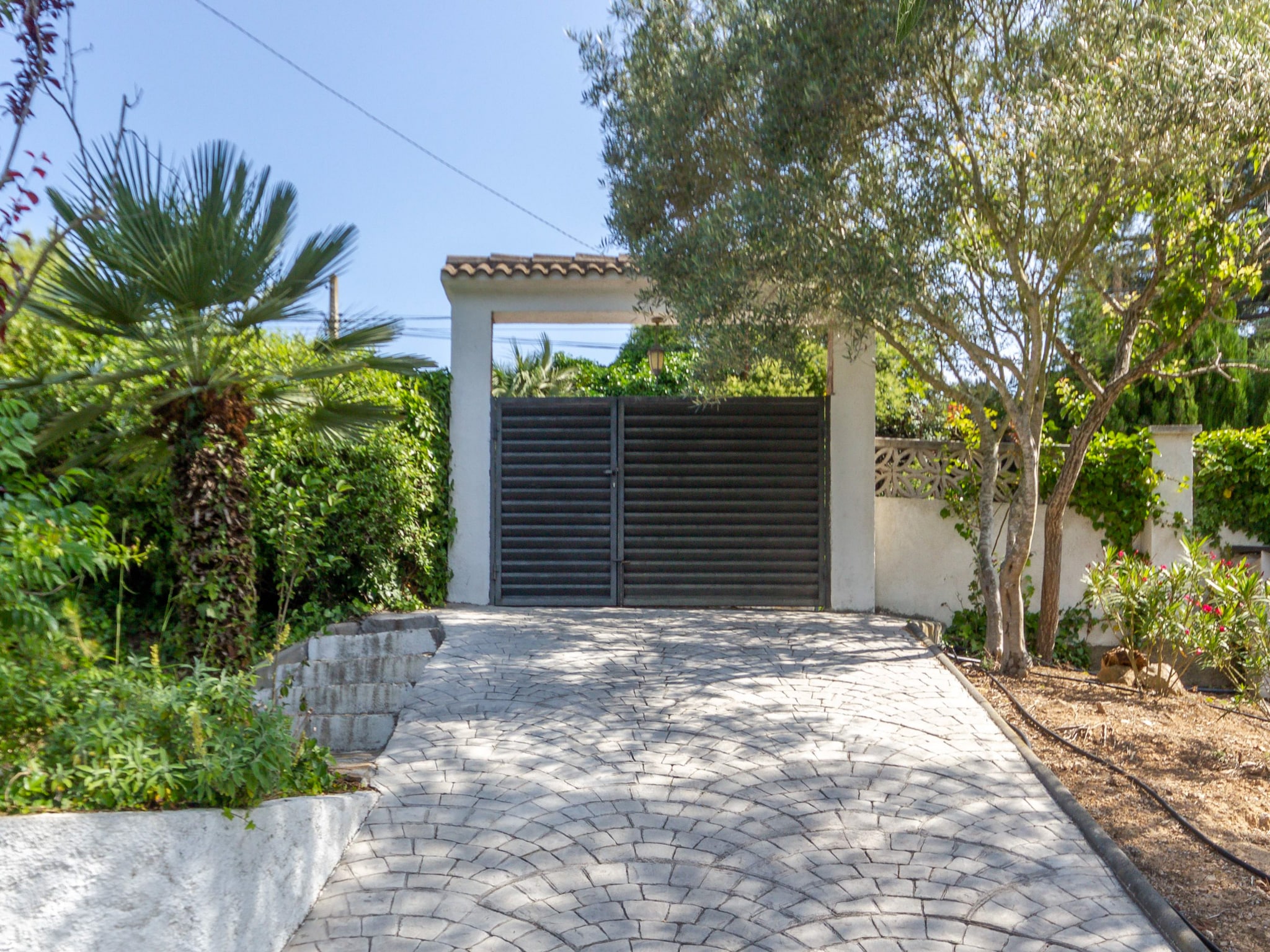 Vakantiehuis Villa Cadi