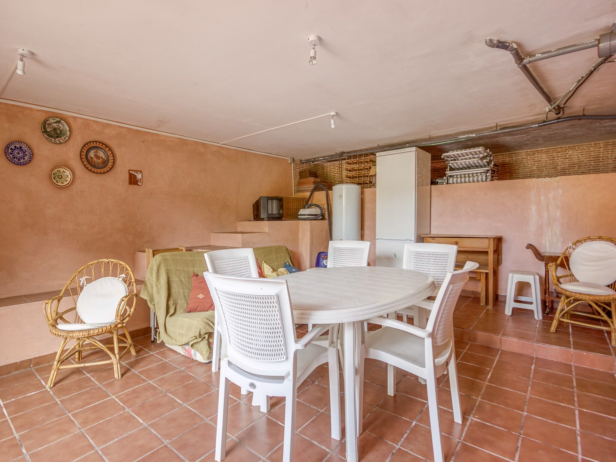 Vakantiehuis Villa Cadi