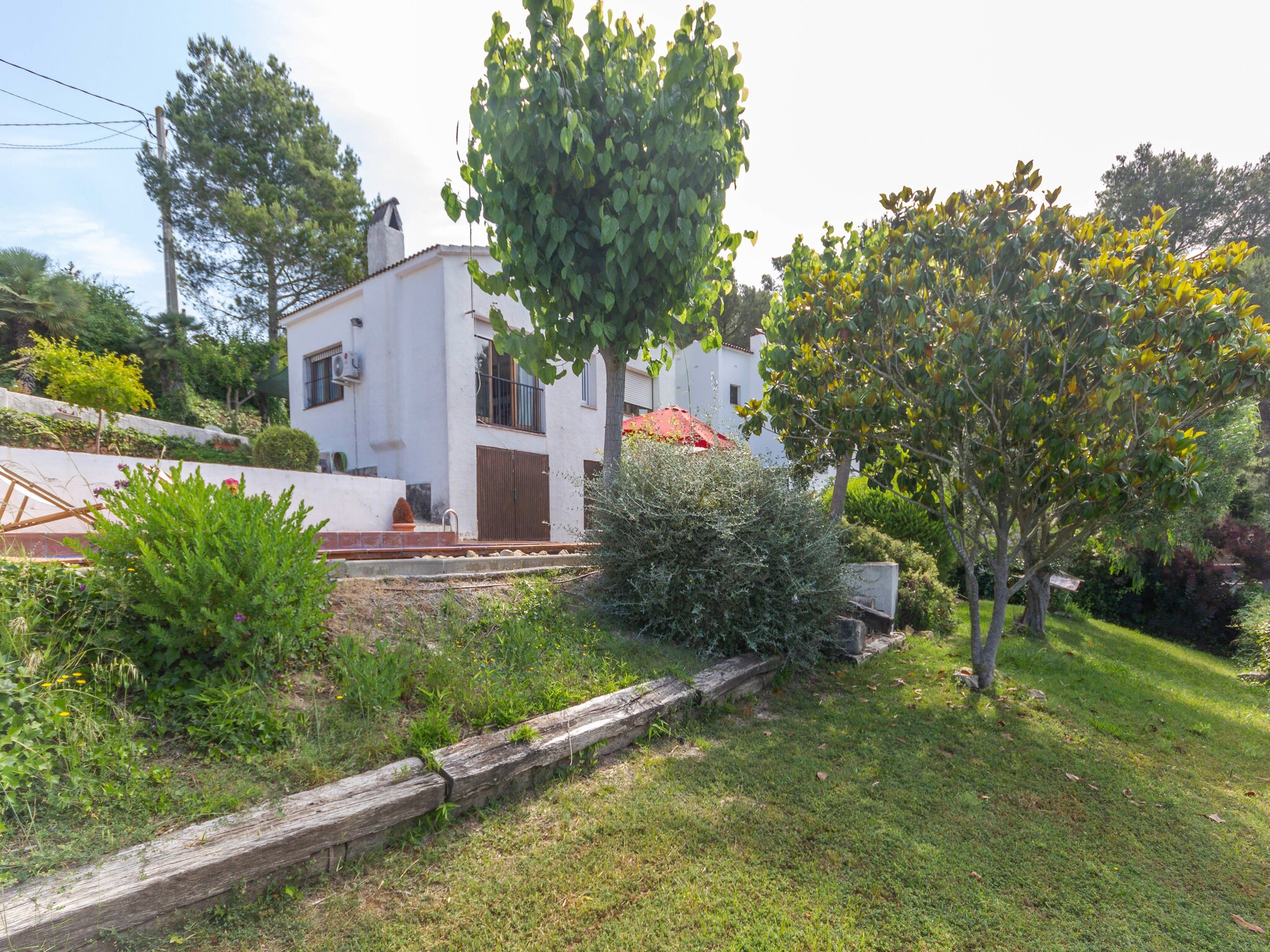 Vakantiehuis Villa Cadi