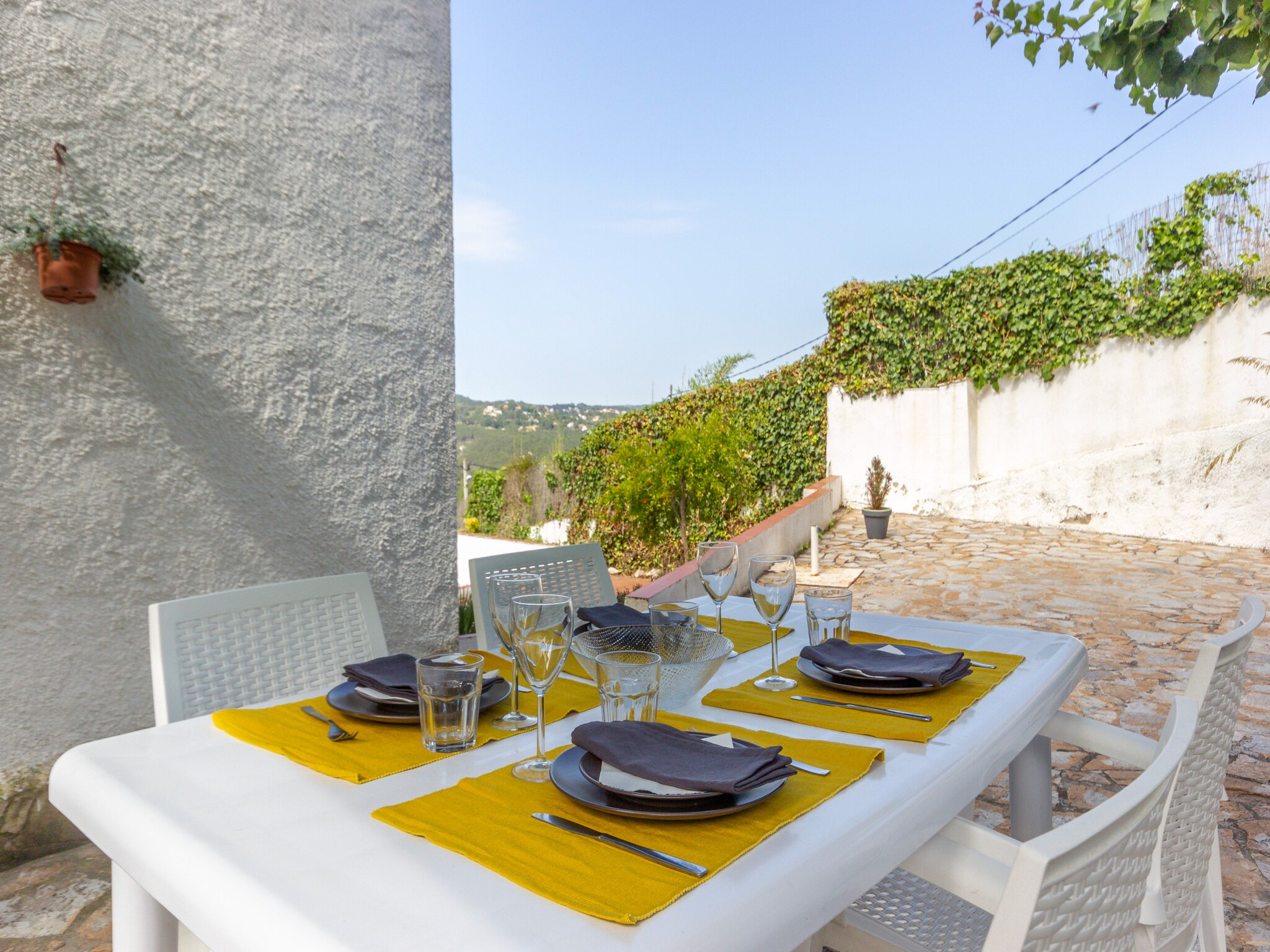 Vakantiehuis Villa Cadi