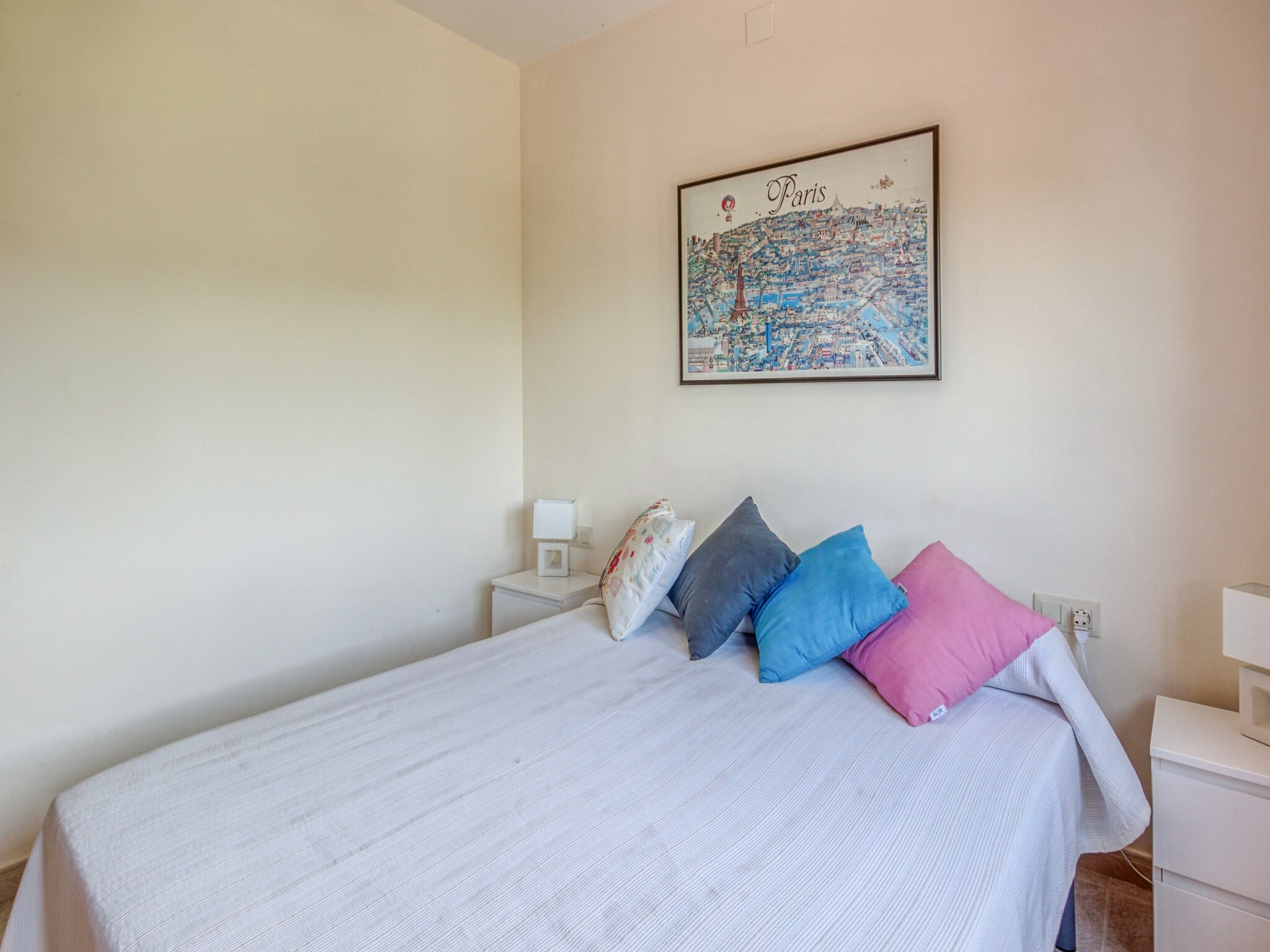 Vakantiehuis Villa Cadi