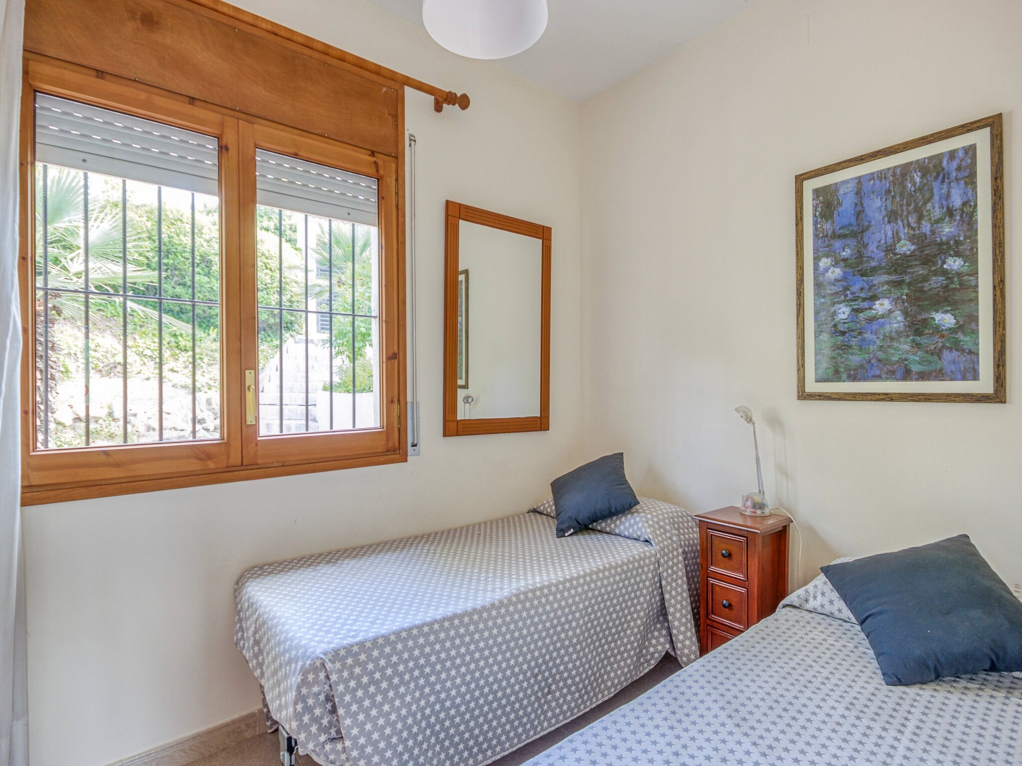 Vakantiehuis Villa Cadi