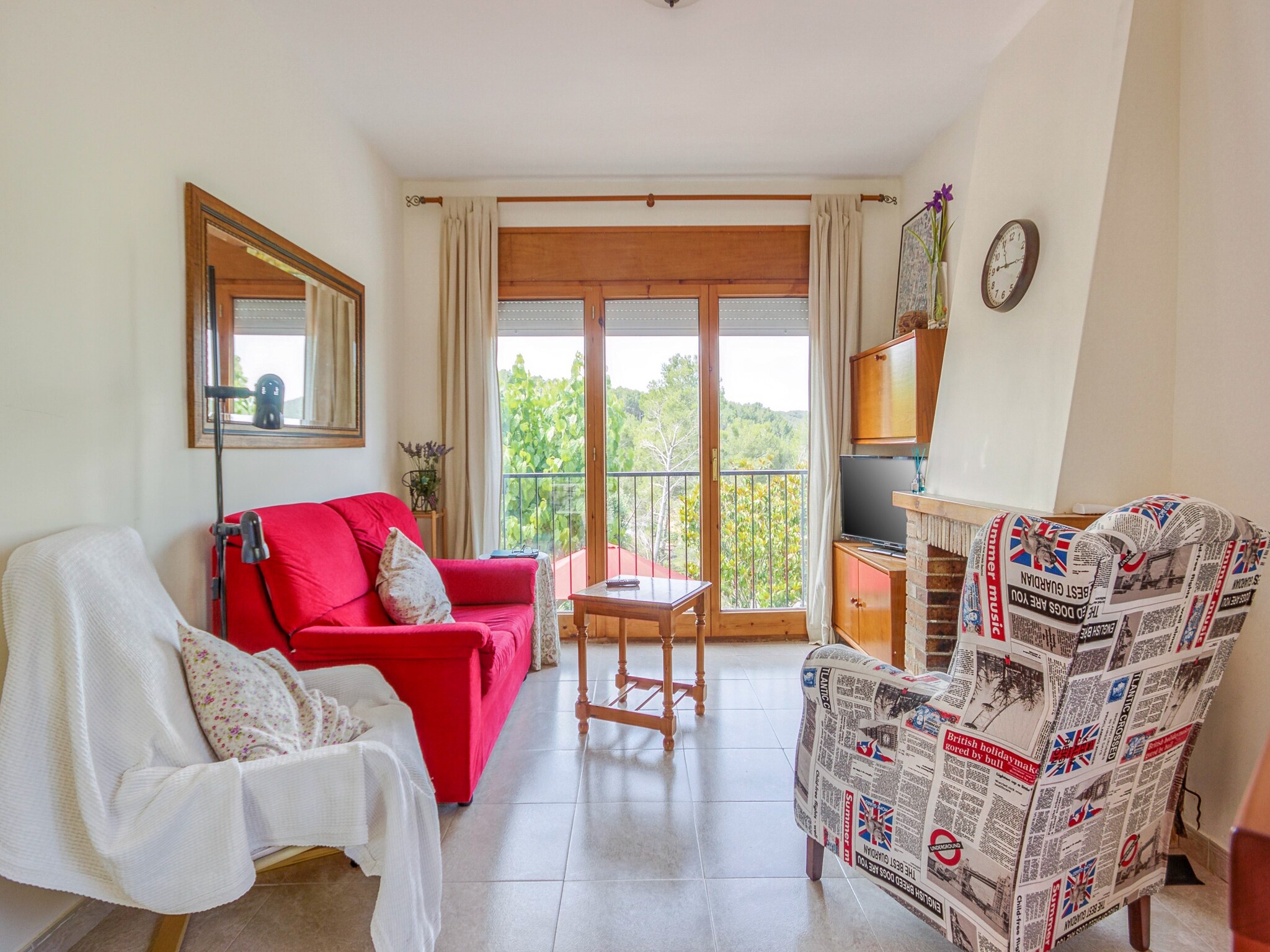 Vakantiehuis Villa Cadi