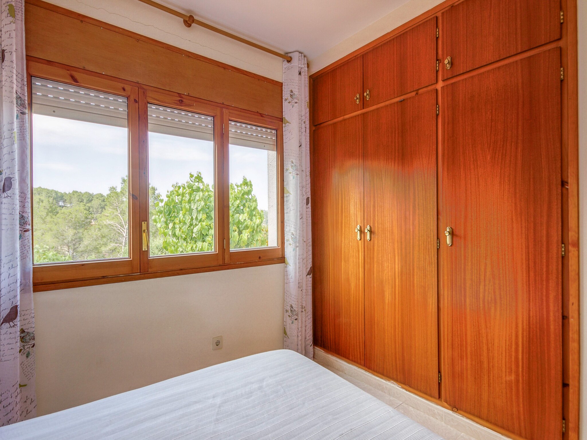 Vakantiehuis Villa Cadi
