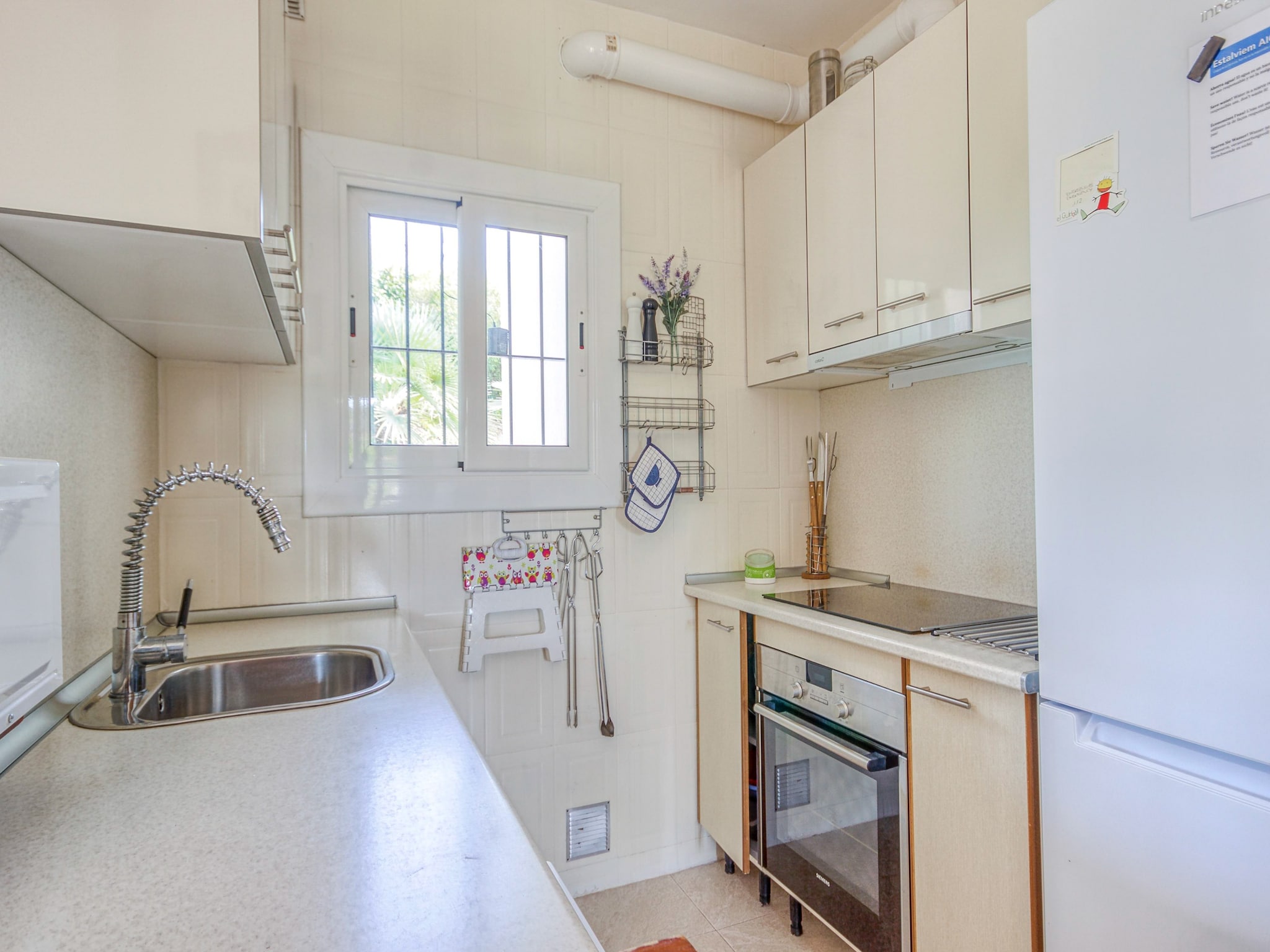 Vakantiehuis Villa Cadi