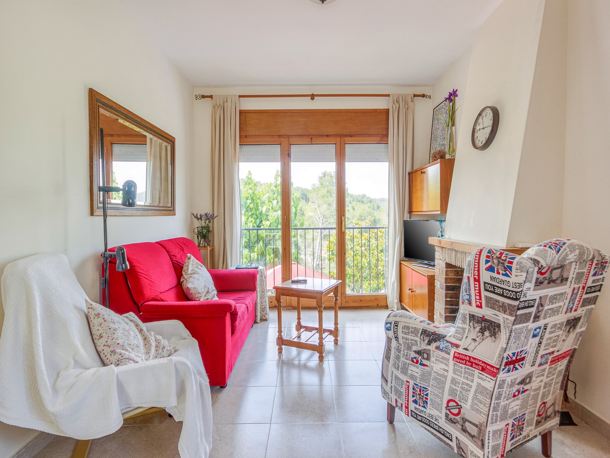 Vakantiehuis Villa Cadi