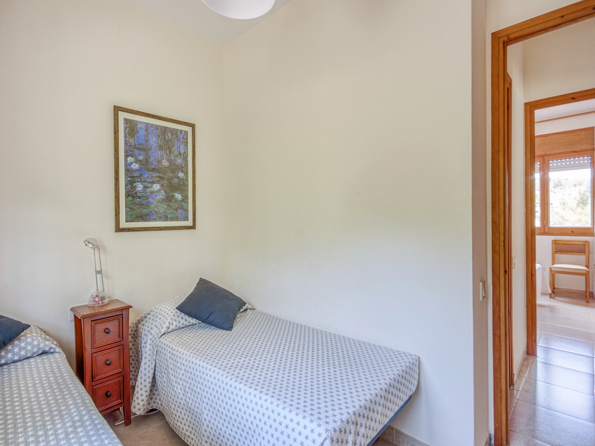 Vakantiehuis Villa Cadi